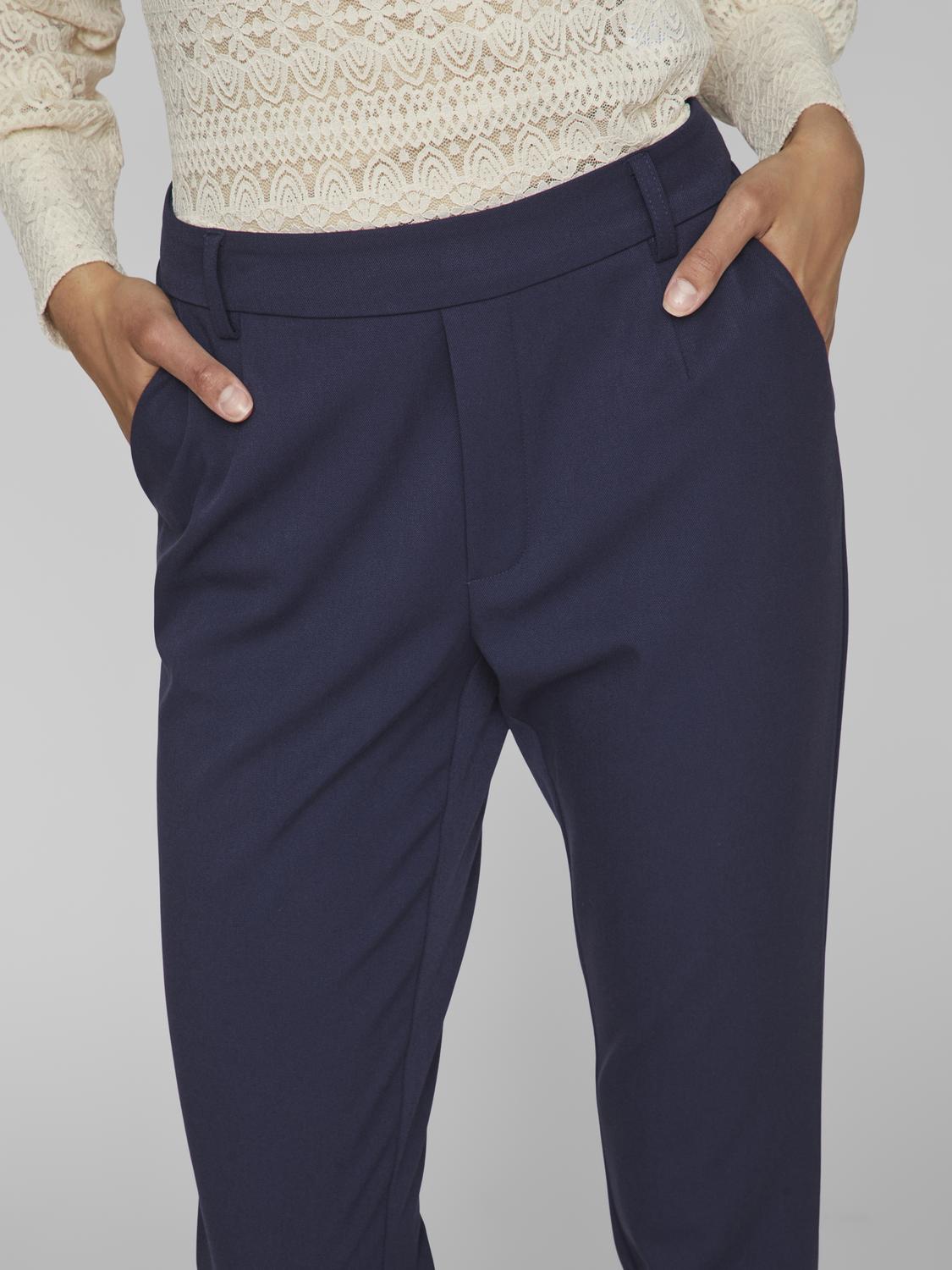 VIVARONE HW SLIM PANT - NOOS