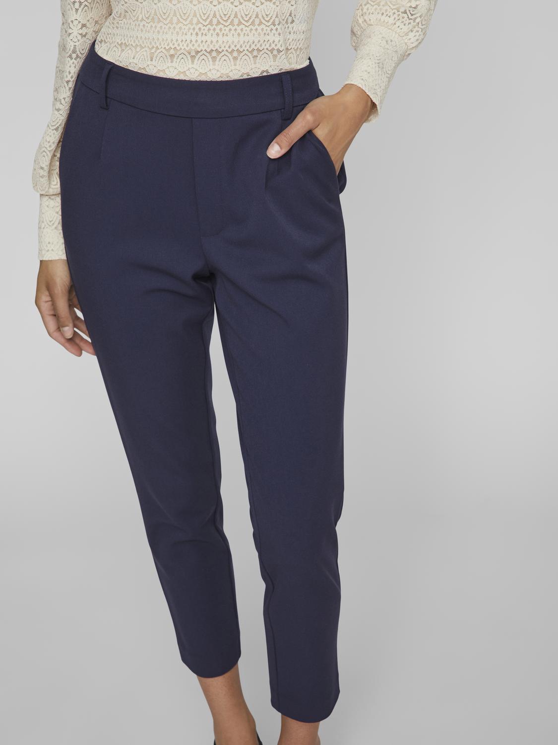 VIVARONE HW SLIM PANT - NOOS