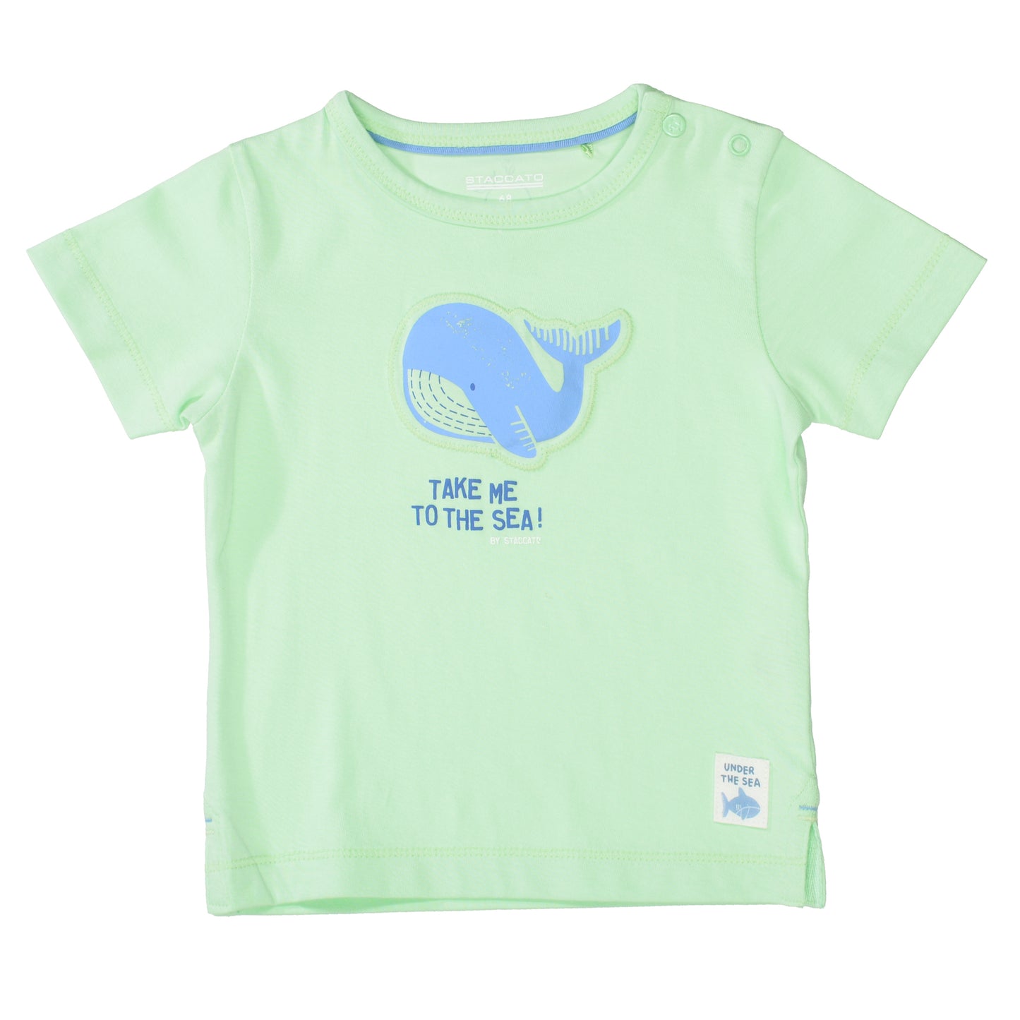Kn.-T-Shirt
