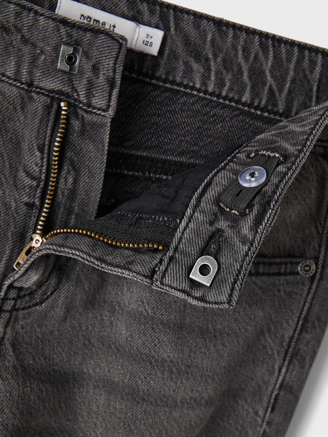 NKMBEN TAPERED JEANS 5511-OY NOOS