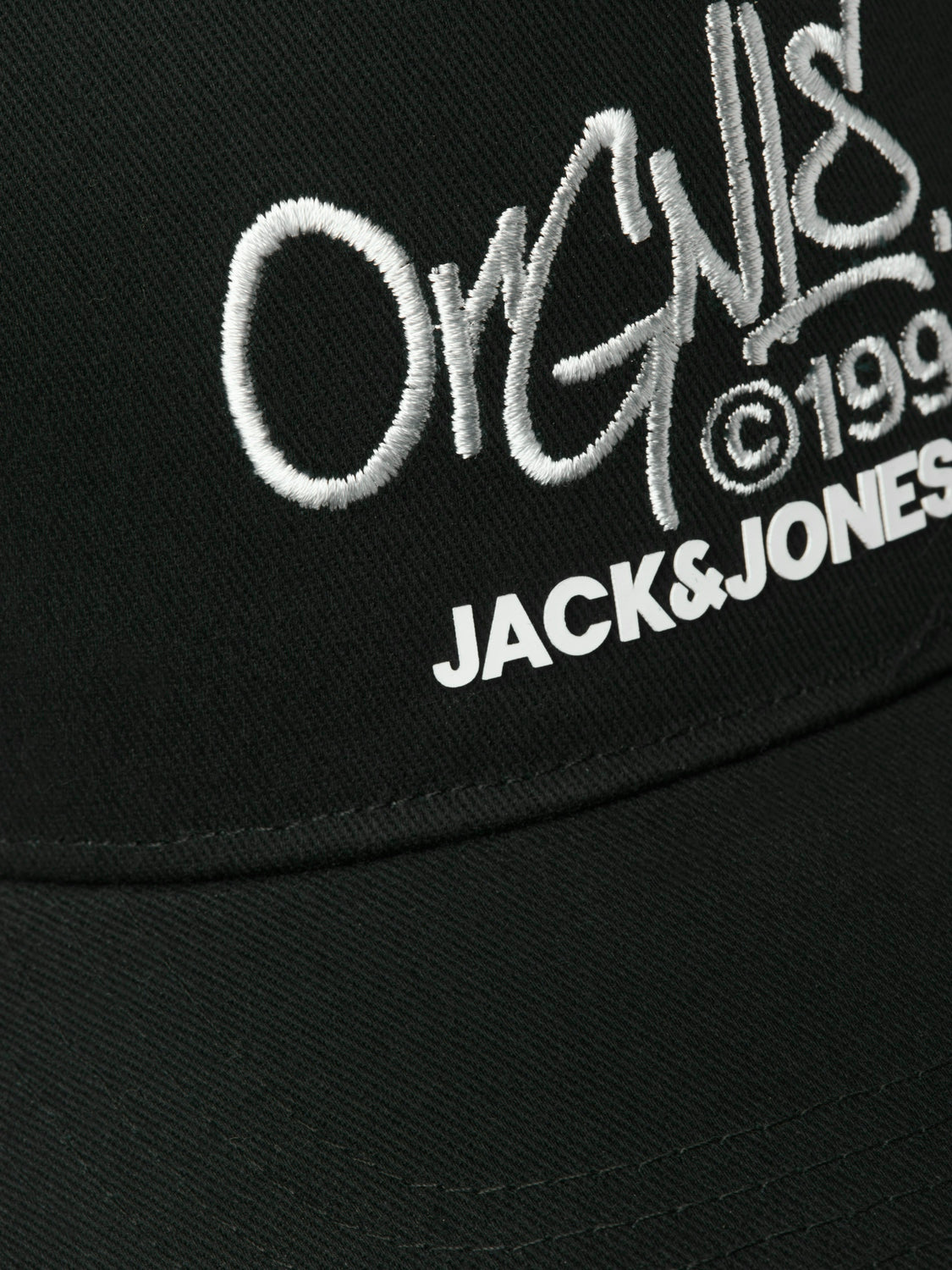 JACPAINT BASEBALL CAP NOOS LN
