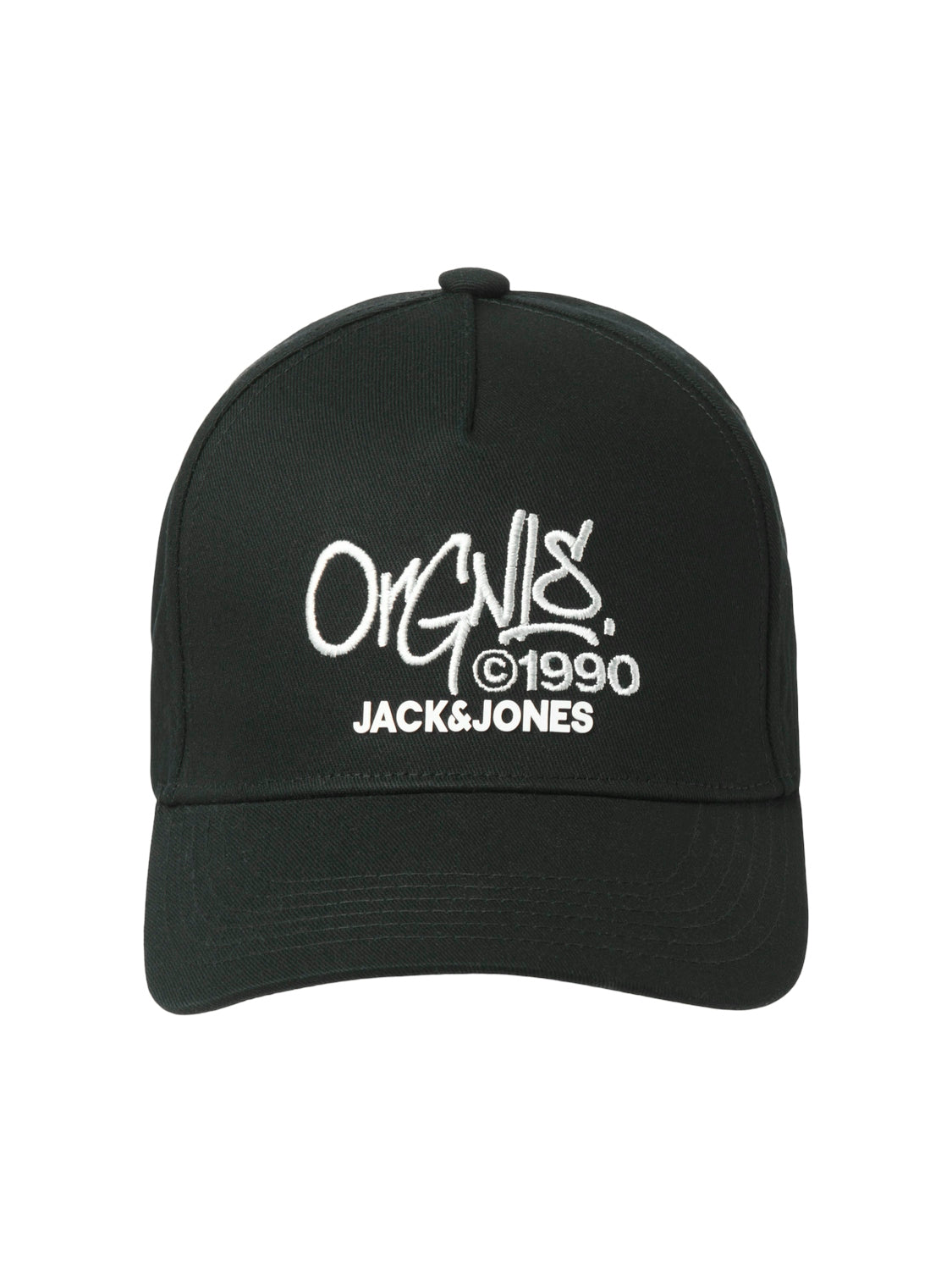 JACPAINT BASEBALL CAP NOOS LN