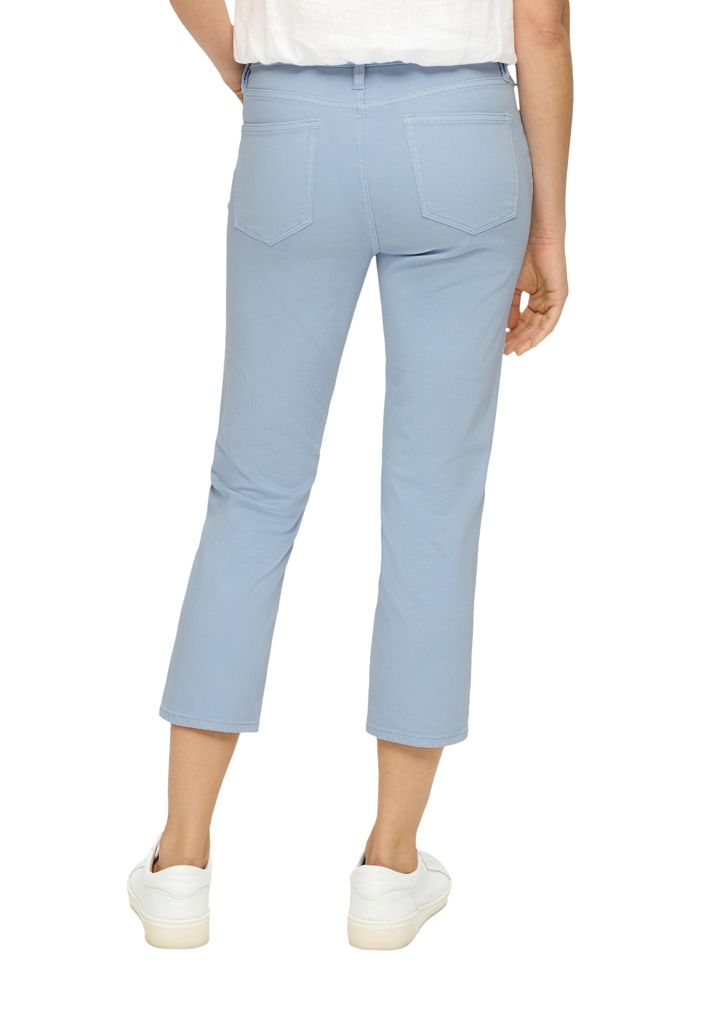 Jeans-Hose