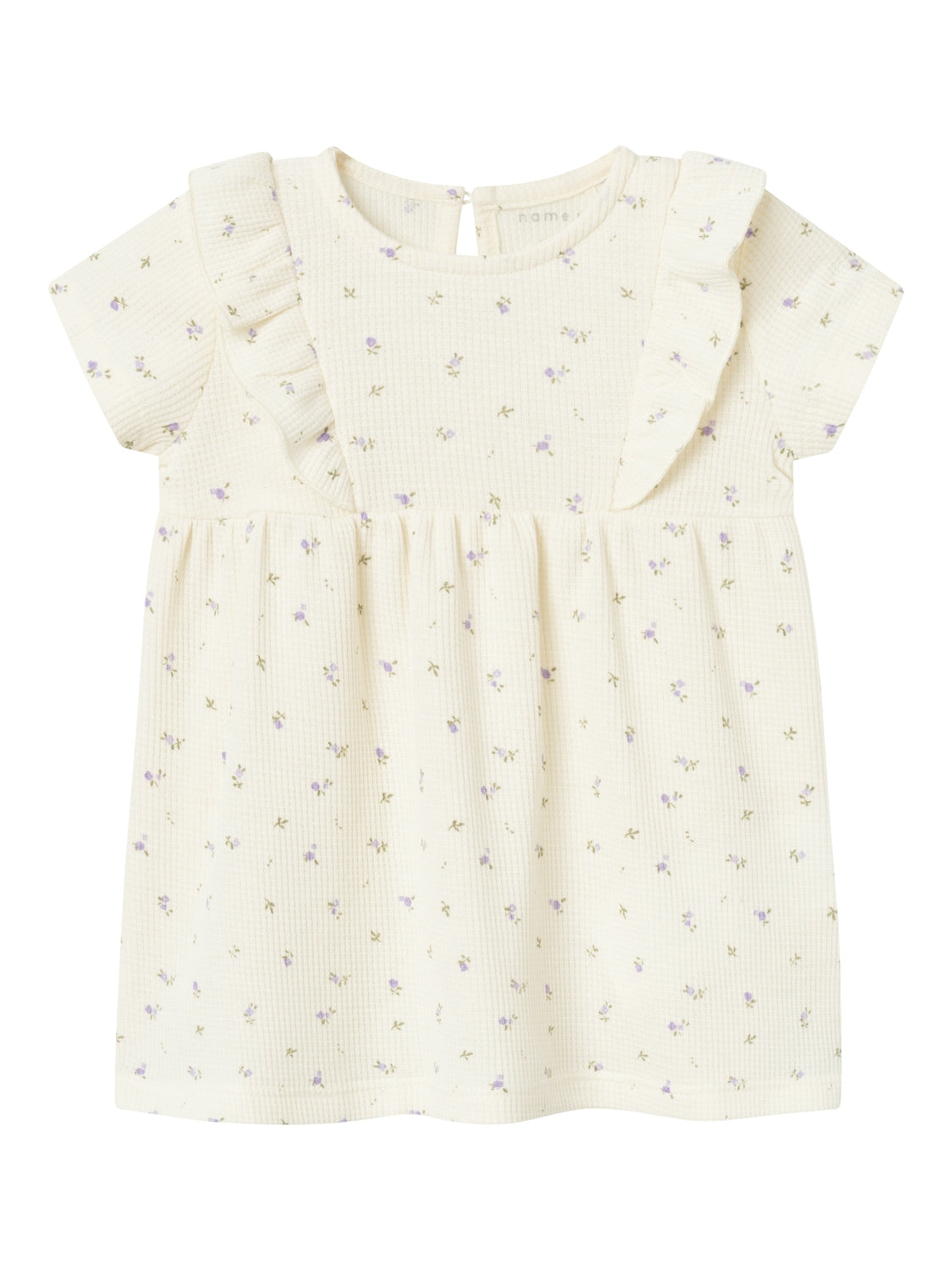 NBFJOLIA SS DRESS