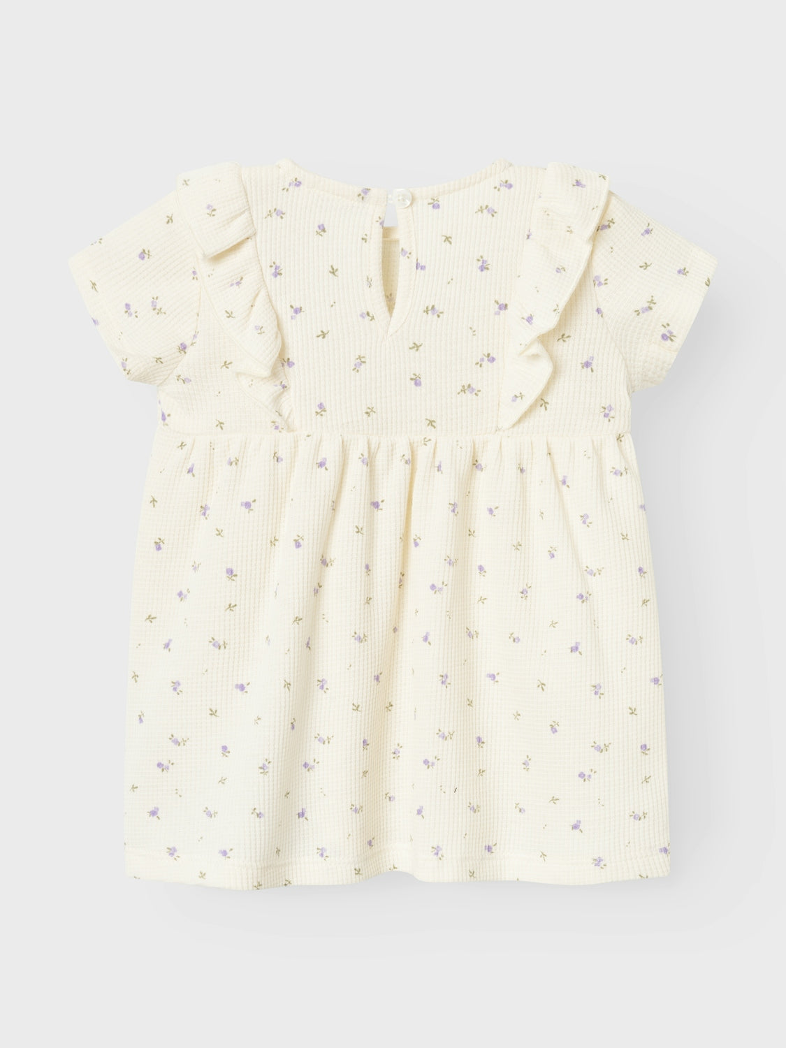NBFJOLIA SS DRESS