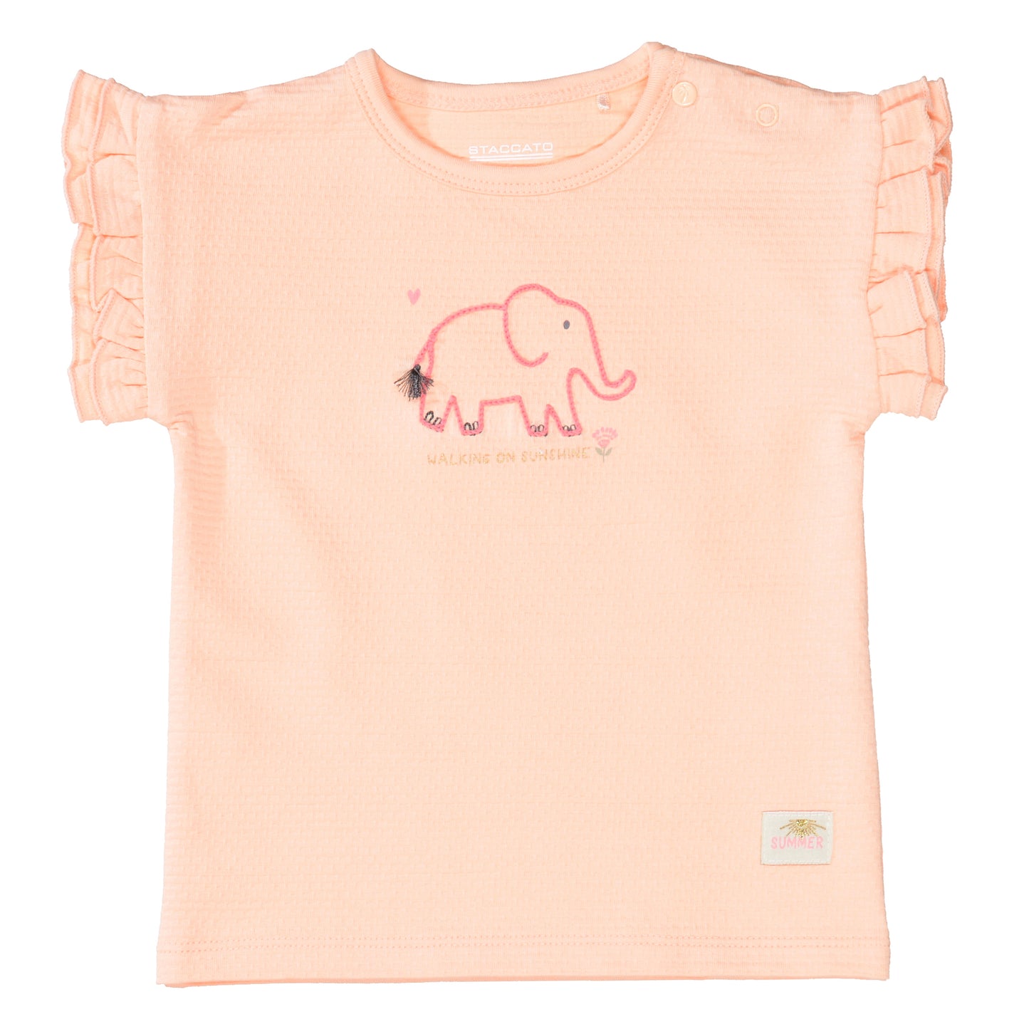 Md.-T-Shirt