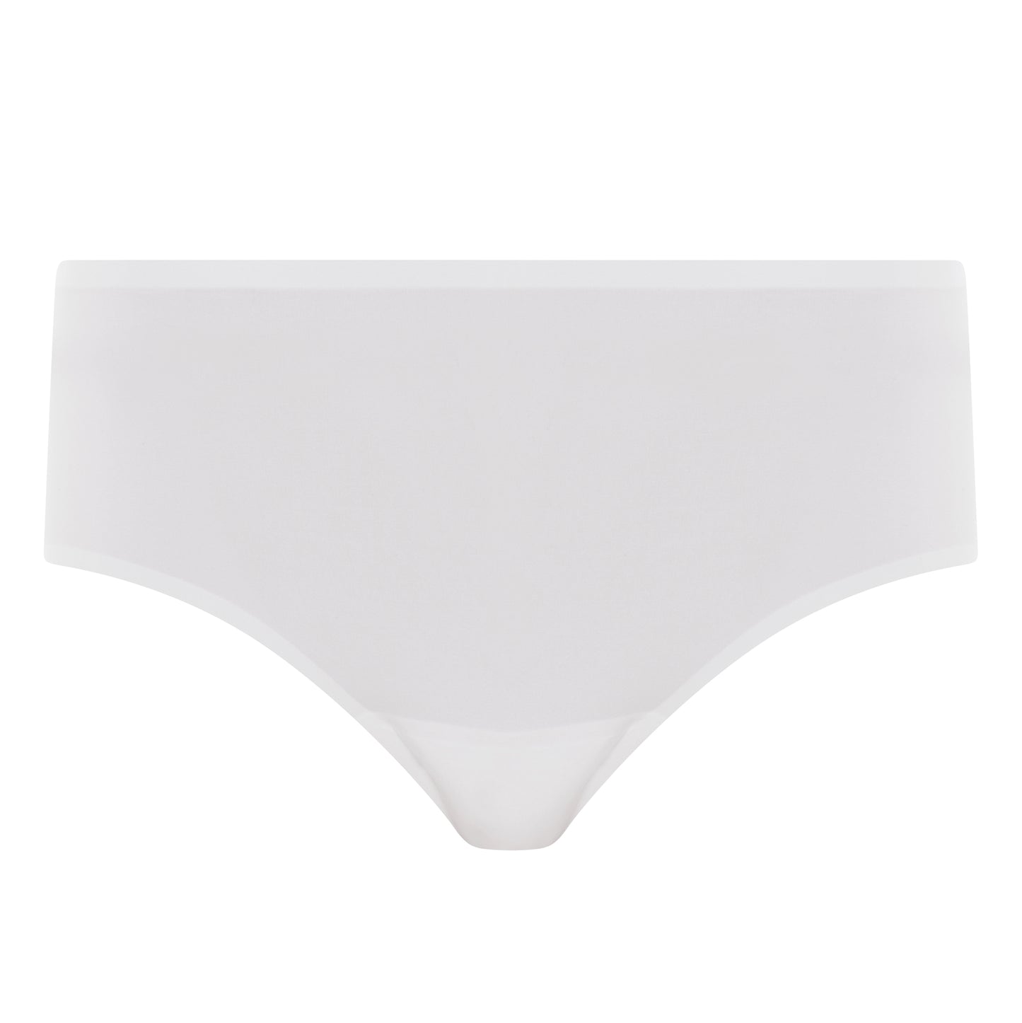 SOFTSTRETCH Shorty (Print/Weiß)