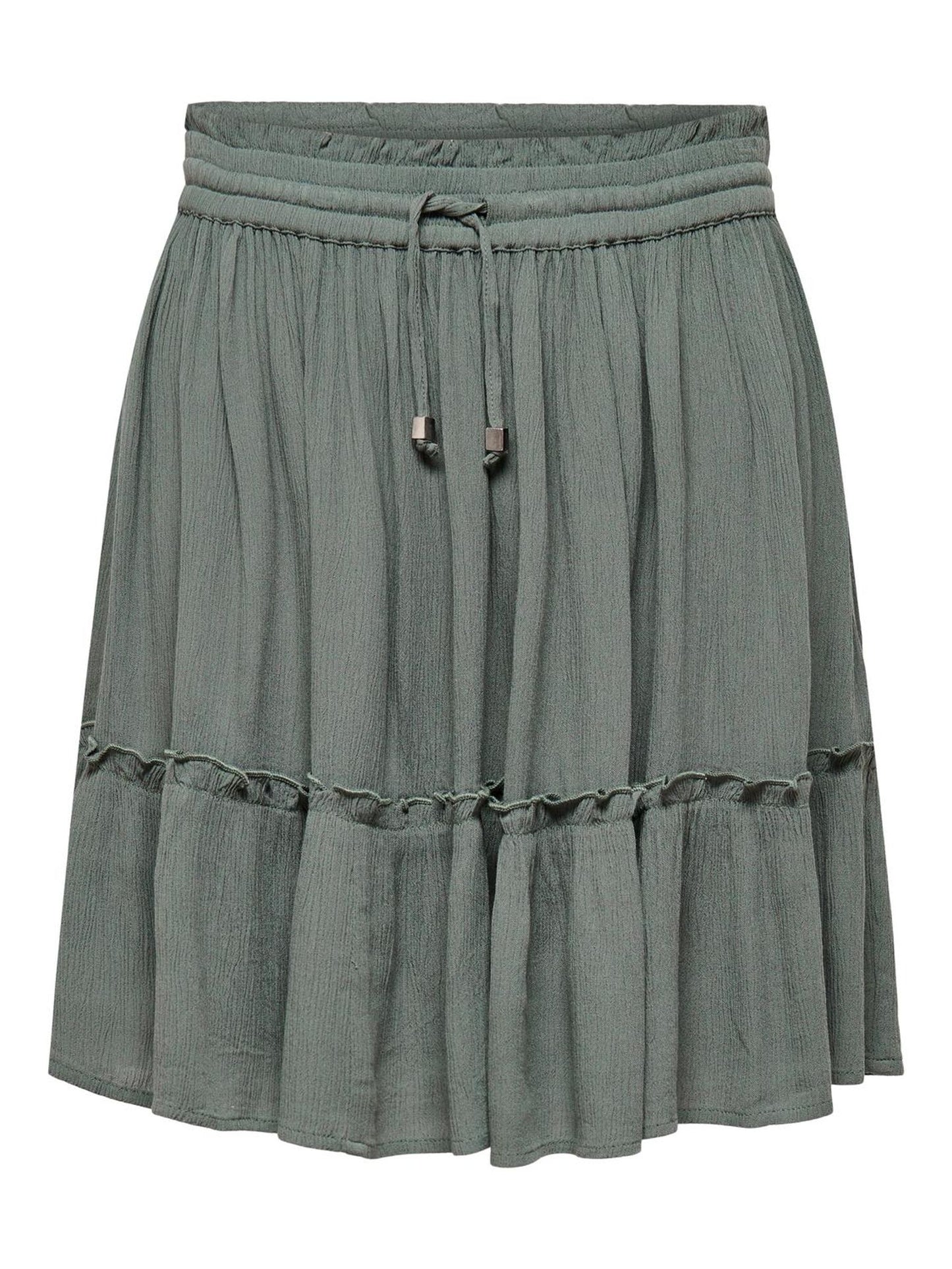 ONLIBIZA LIFE SHORT SKIRT WVN NOOS