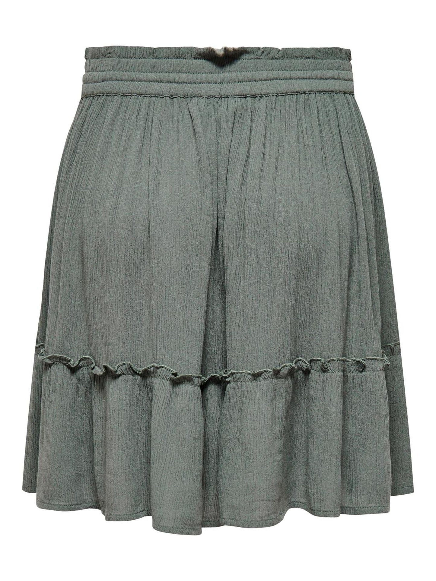 ONLIBIZA LIFE SHORT SKIRT WVN NOOS