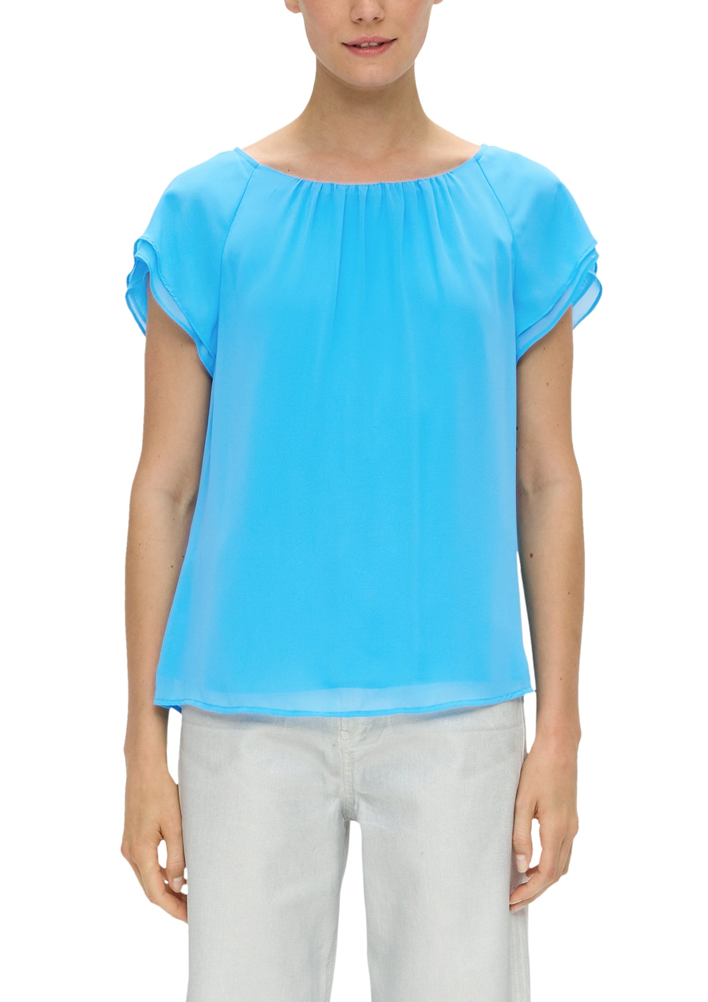 Bluse