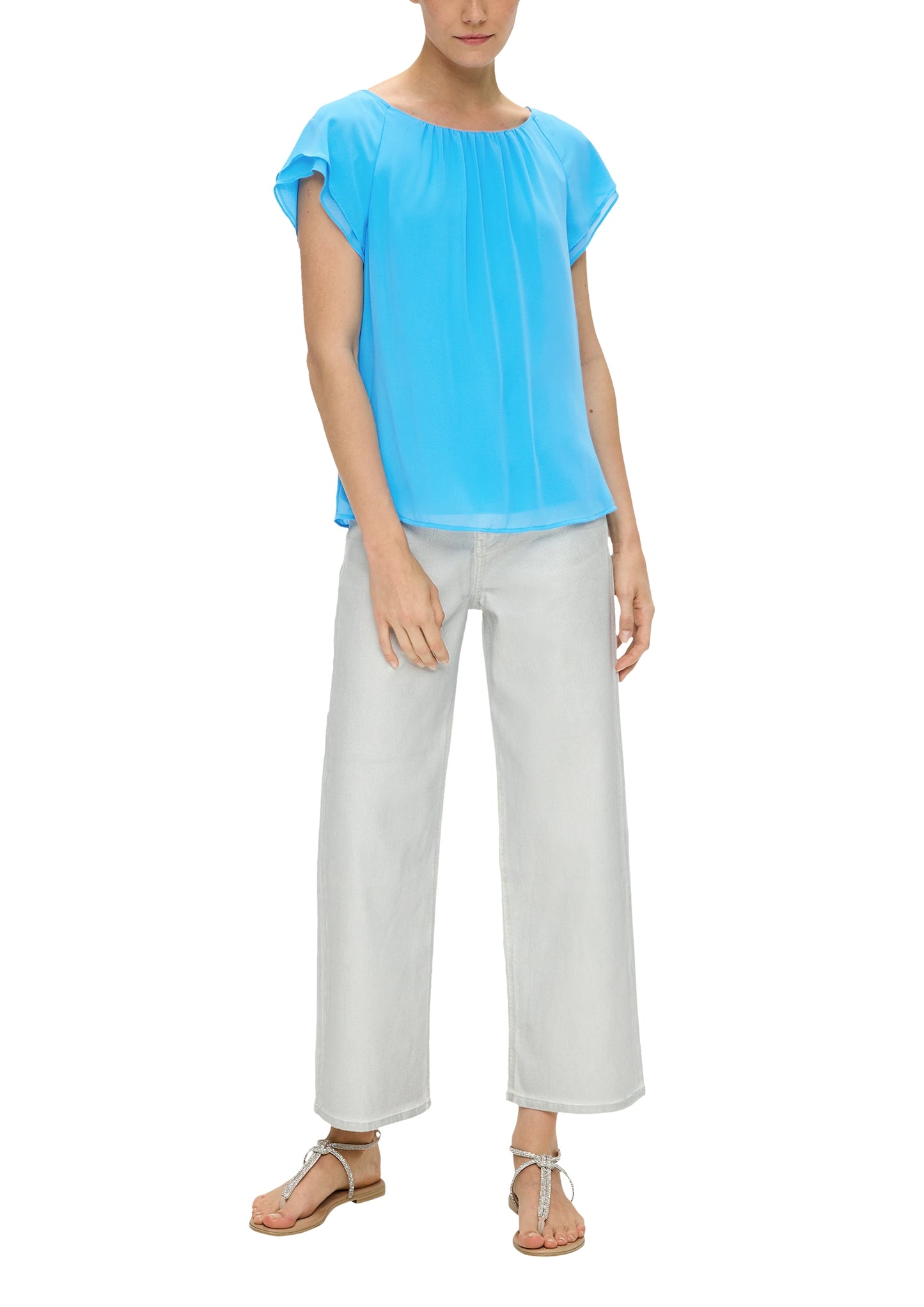 Bluse