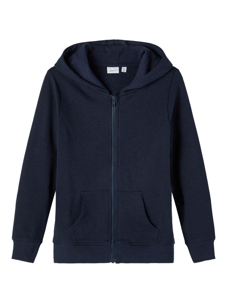 NKMNESWEAT CARD W HOOD UNB NOOS