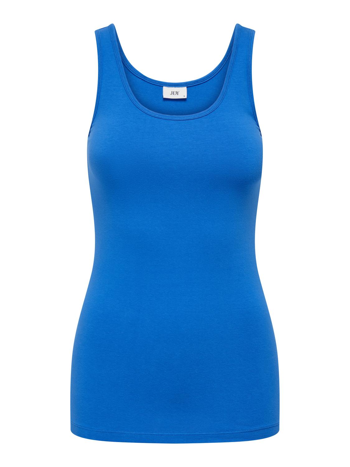 JDYAVA S/L TANK TOP 180 JRS NOOS