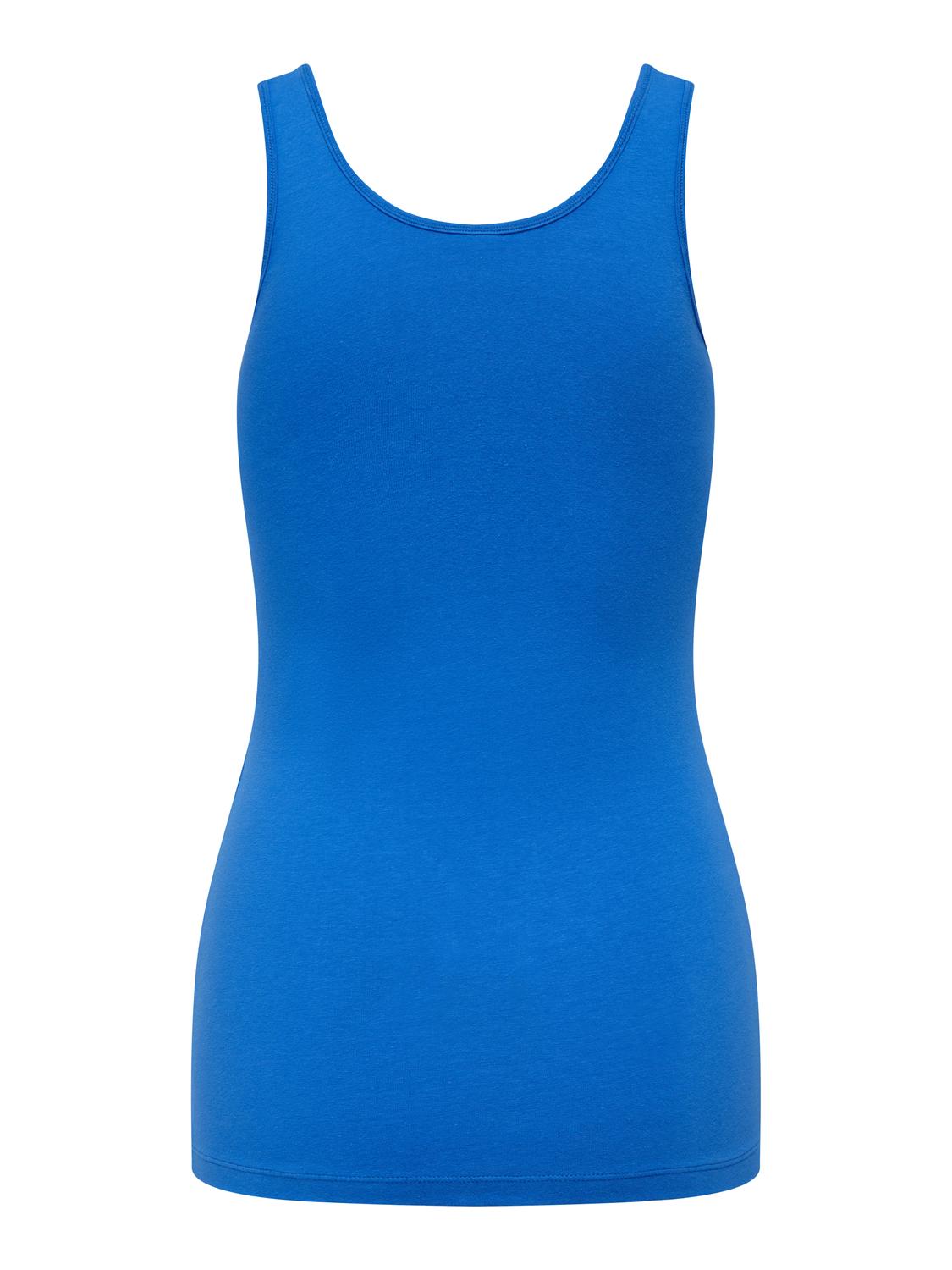 JDYAVA S/L TANK TOP 180 JRS NOOS