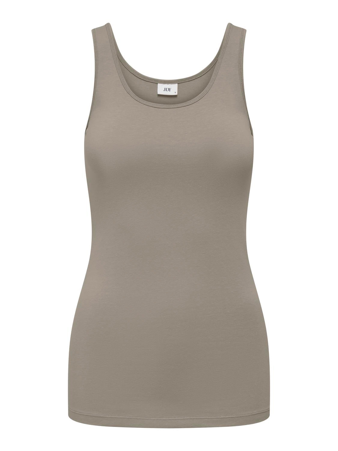 JDYAVA S/L TANK TOP 180 JRS NOOS