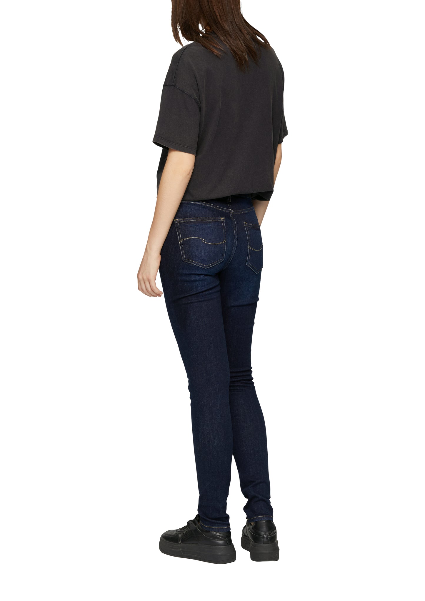 Jeans-Hose