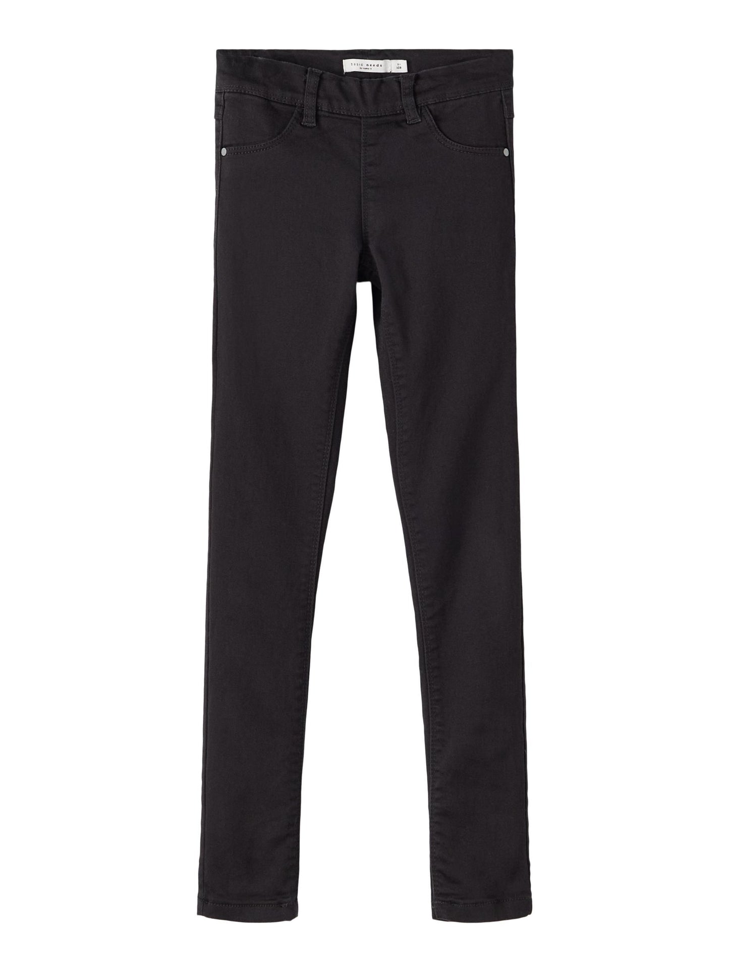 NKFPOLLY SKINNY TWI LEGGING 1186-NA NOOS