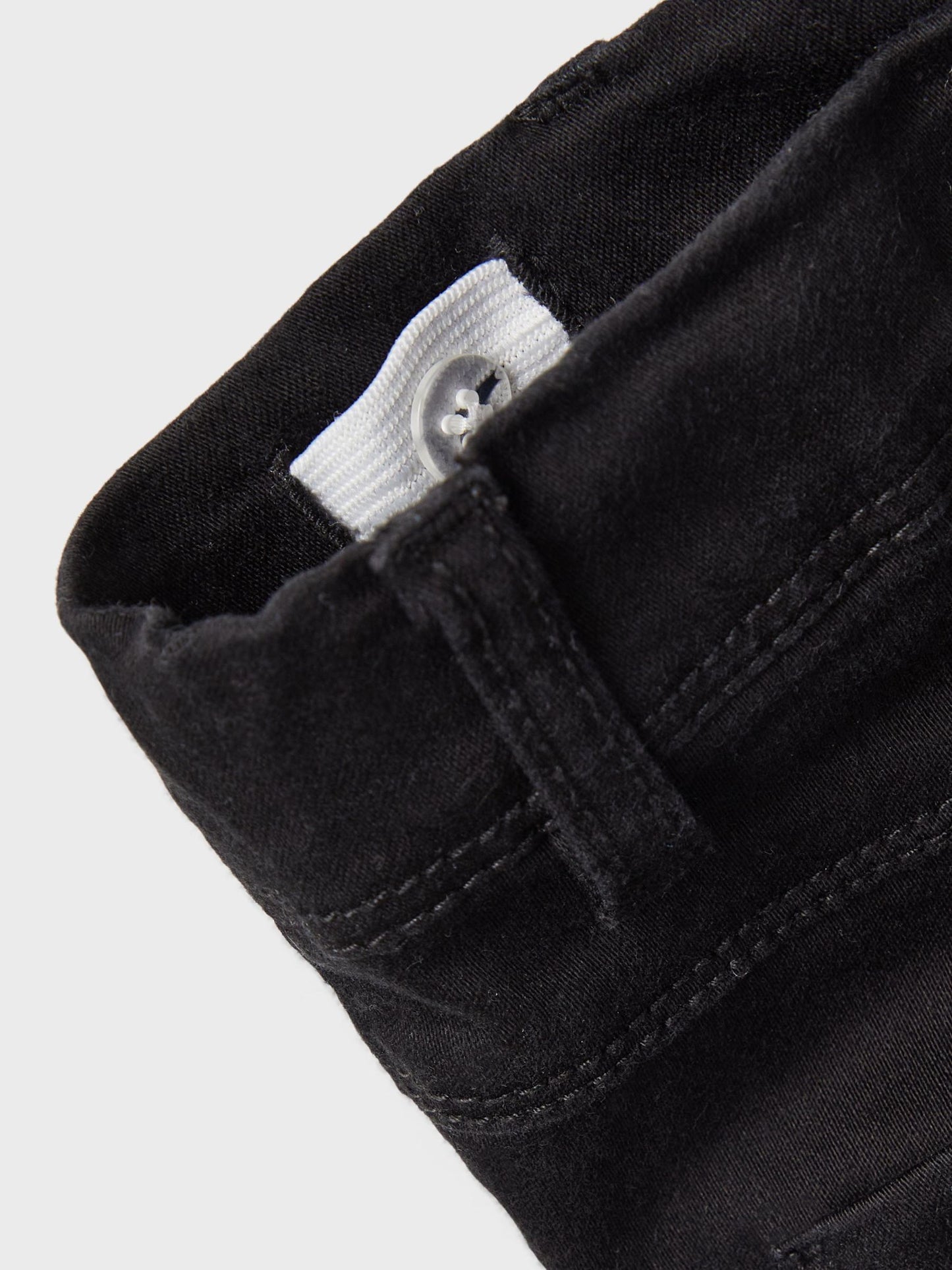 NKFPOLLY SKINNY TWI LEGGING 1186-NA NOOS