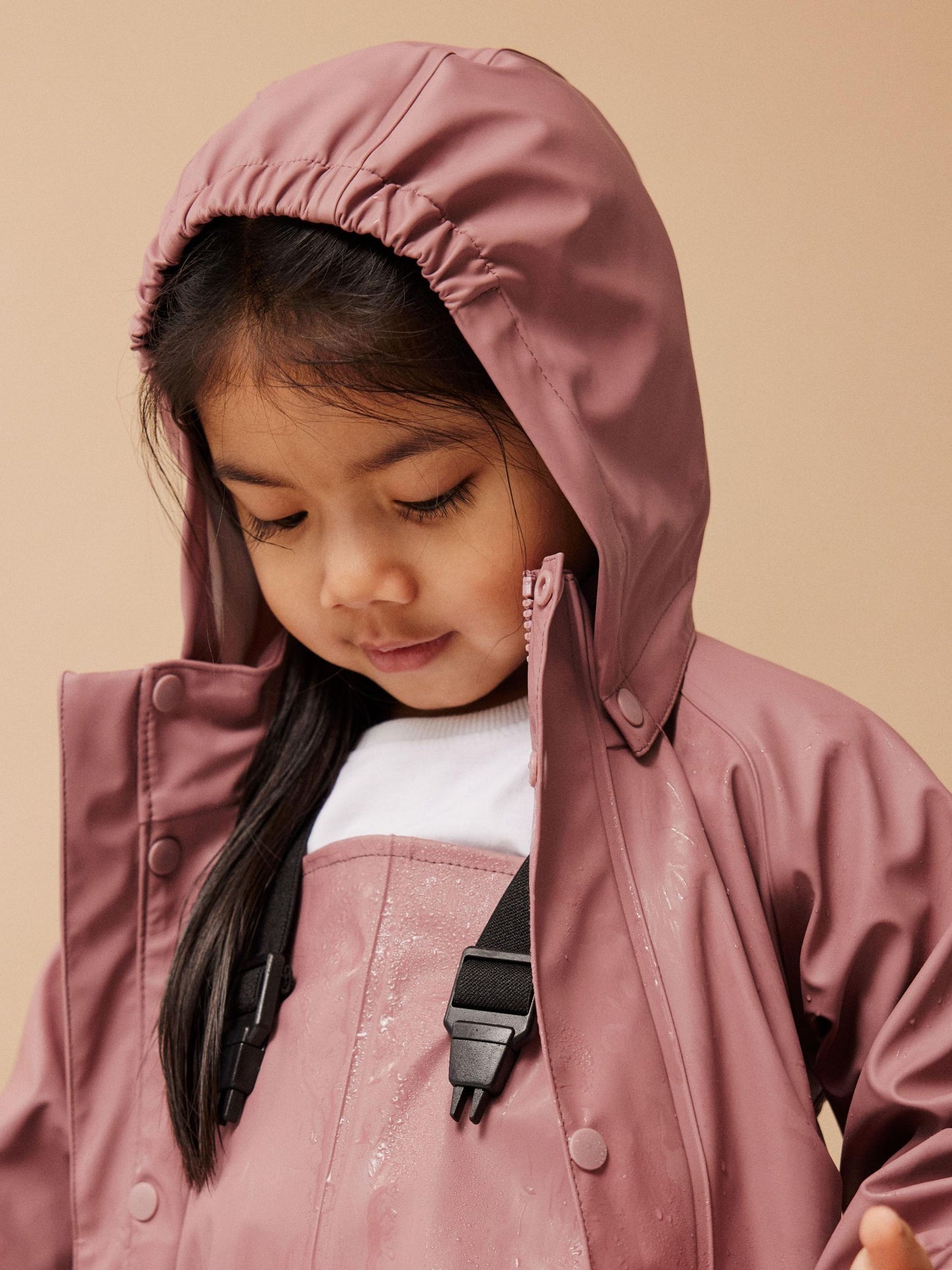 NKNDRY RAIN SET NOOS