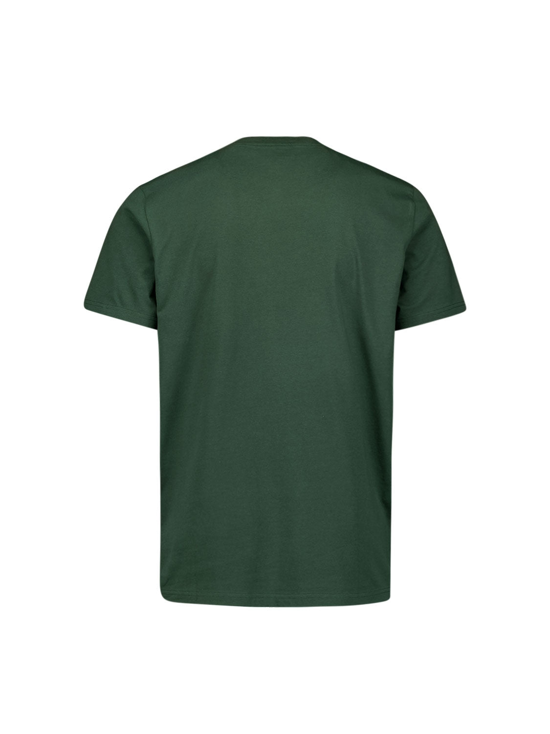 T-Shirt Crewneck Solid Basic
