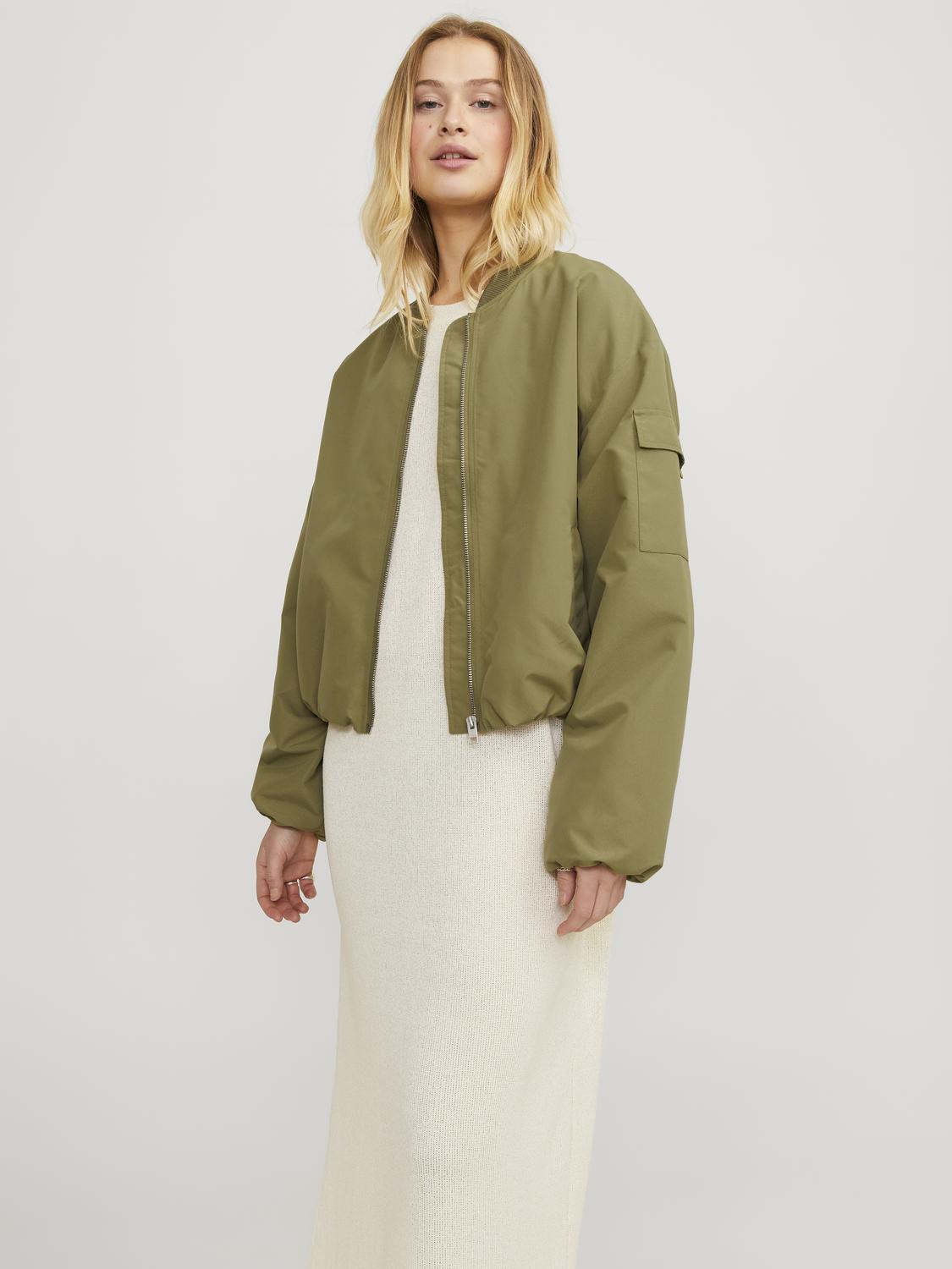 JXLEILA BOMBER JACKET OTW NOOS