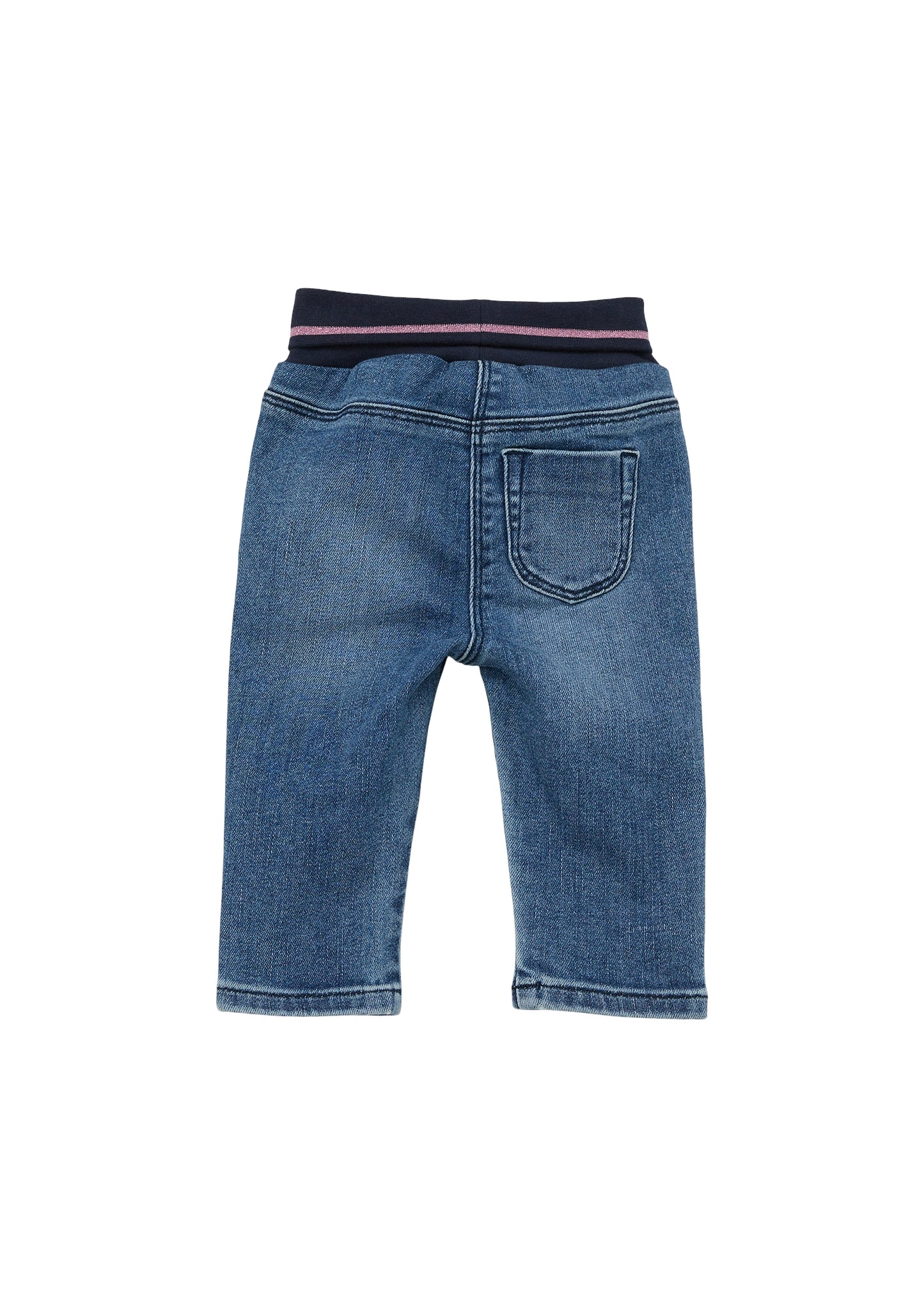 Jeans-Hose
