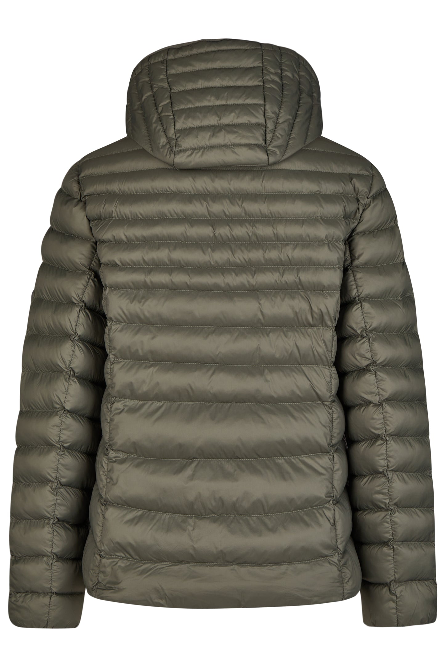 Jacke Thermore mit Kapuze