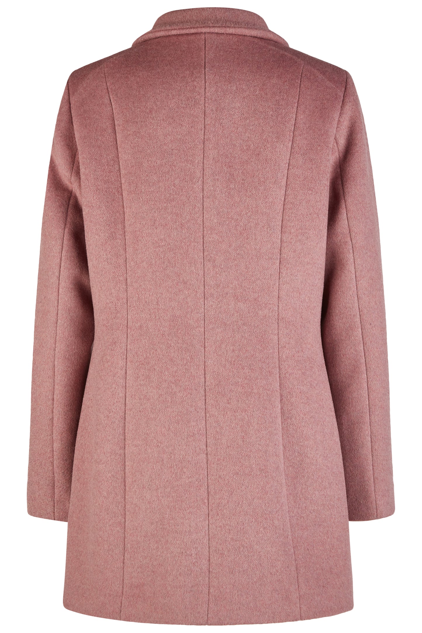 Wolljacke