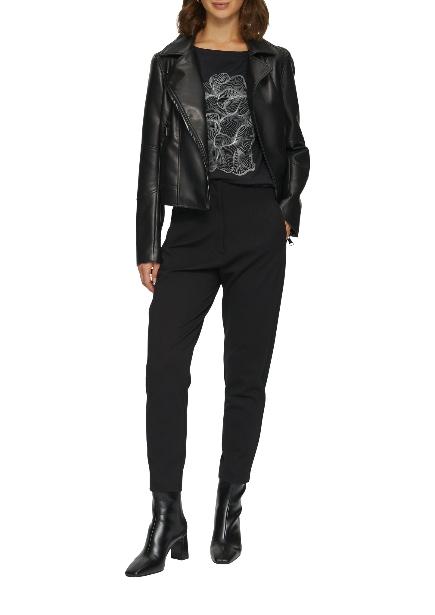 Indoor-Jacke