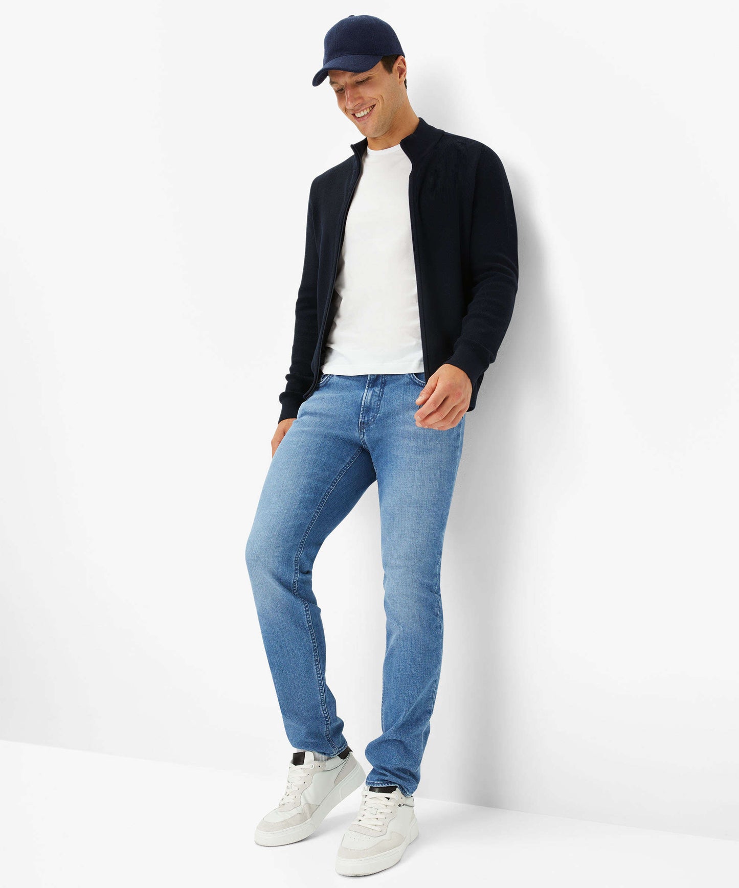 Style John