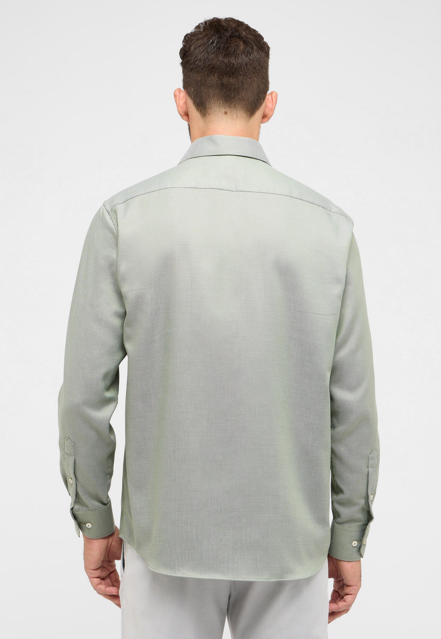 Hemd Langarm