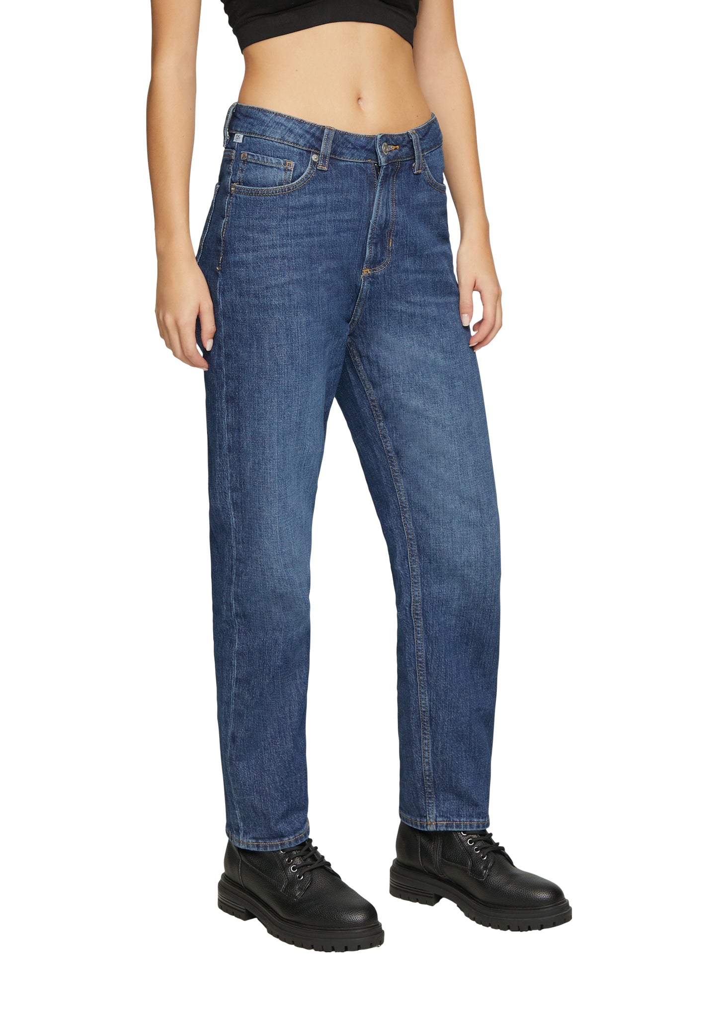 Jeans-Hose