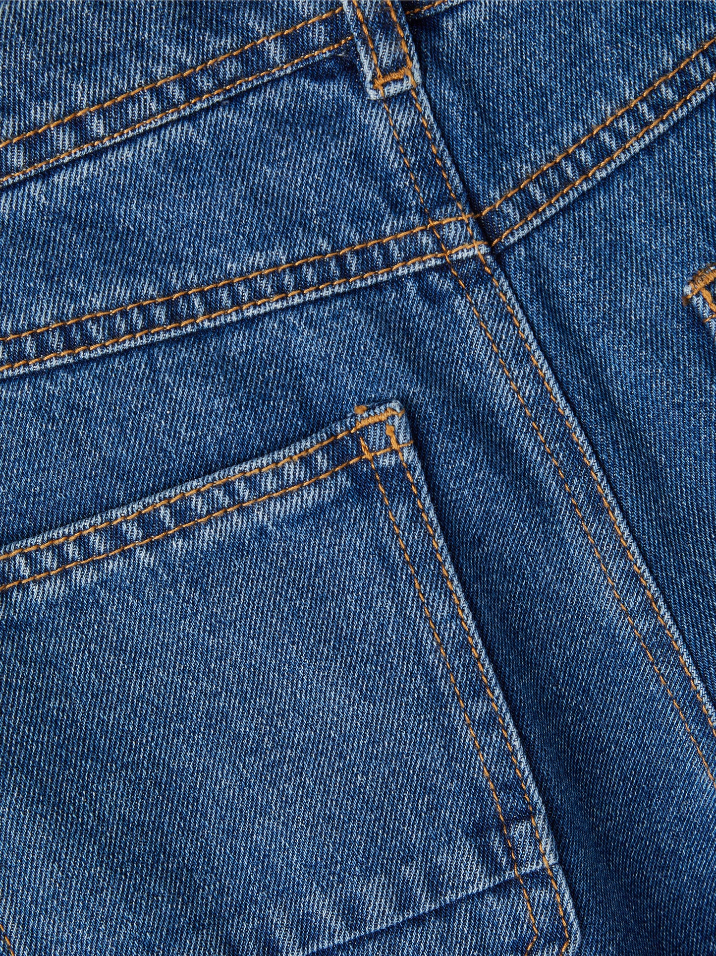 NKMRYAN STRAIGHT JEANS CARP 4525-IM NOOS