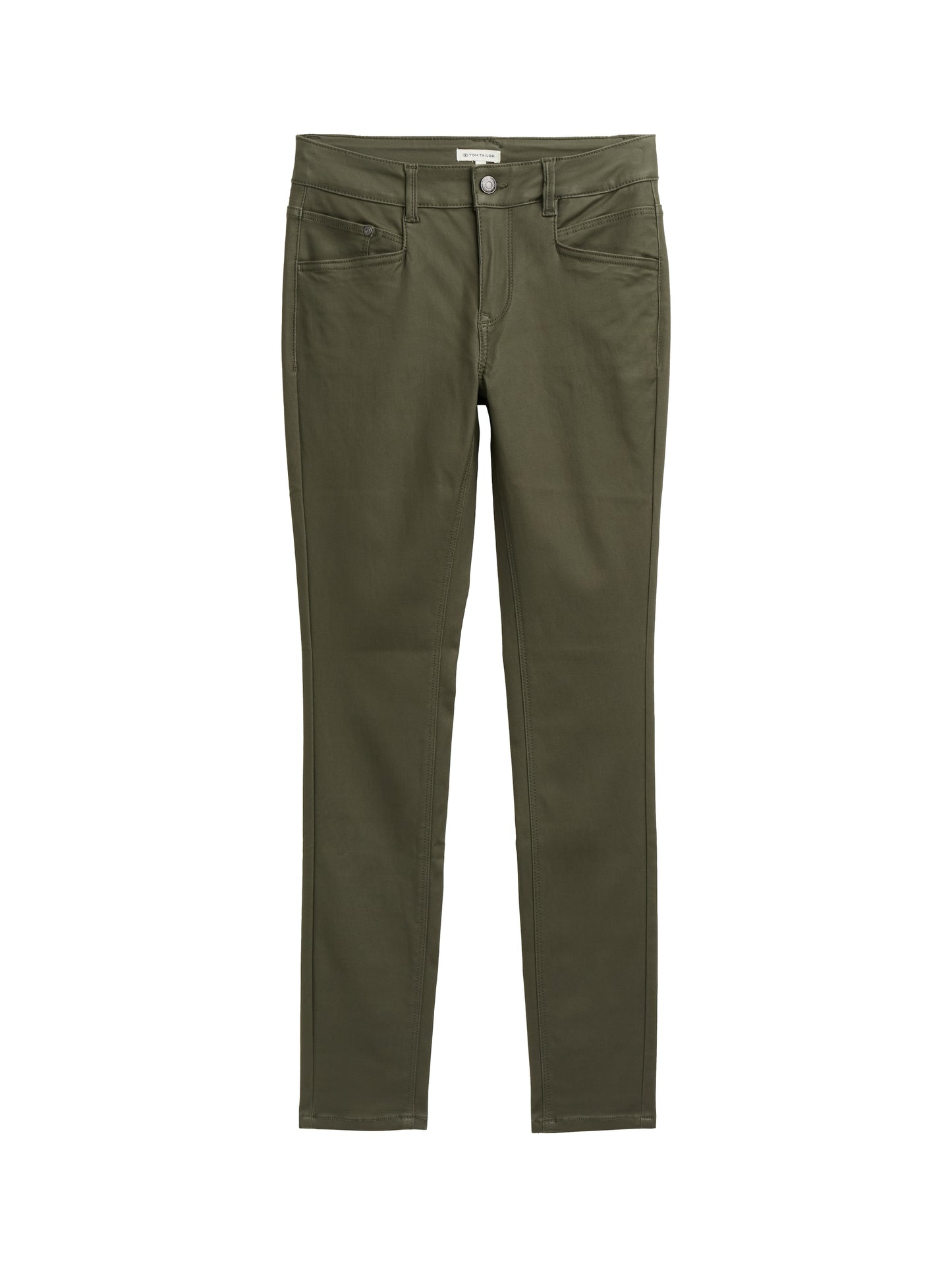 Alexa Skinny Jeans