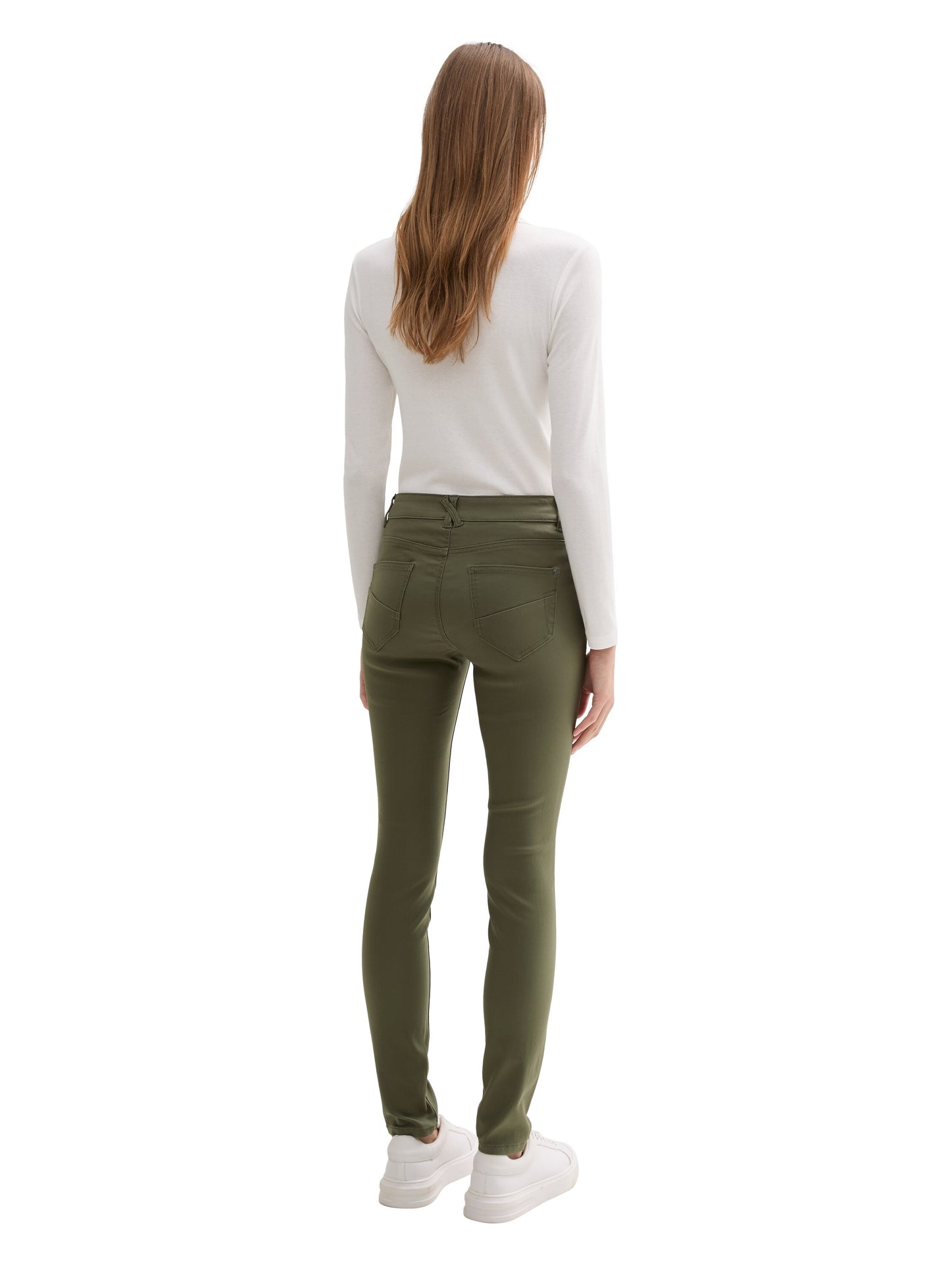 Alexa Skinny Jeans
