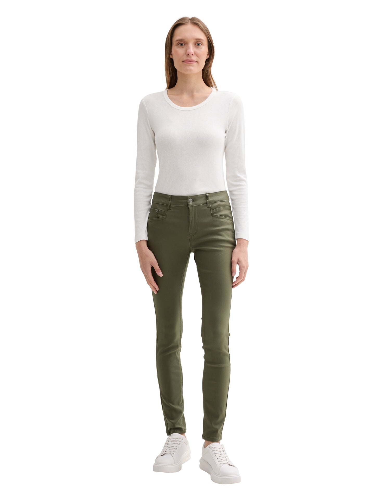Alexa Skinny Jeans