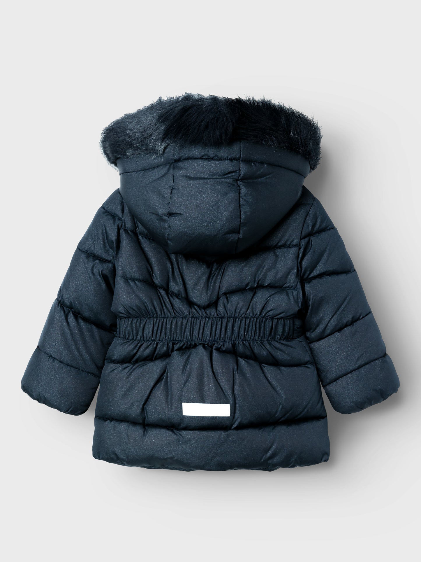 NMFMERETHE JACKET GLITTER NOOS