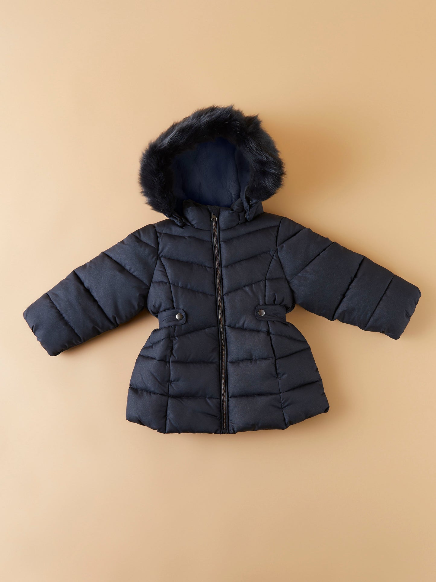 NMFMERETHE JACKET GLITTER NOOS