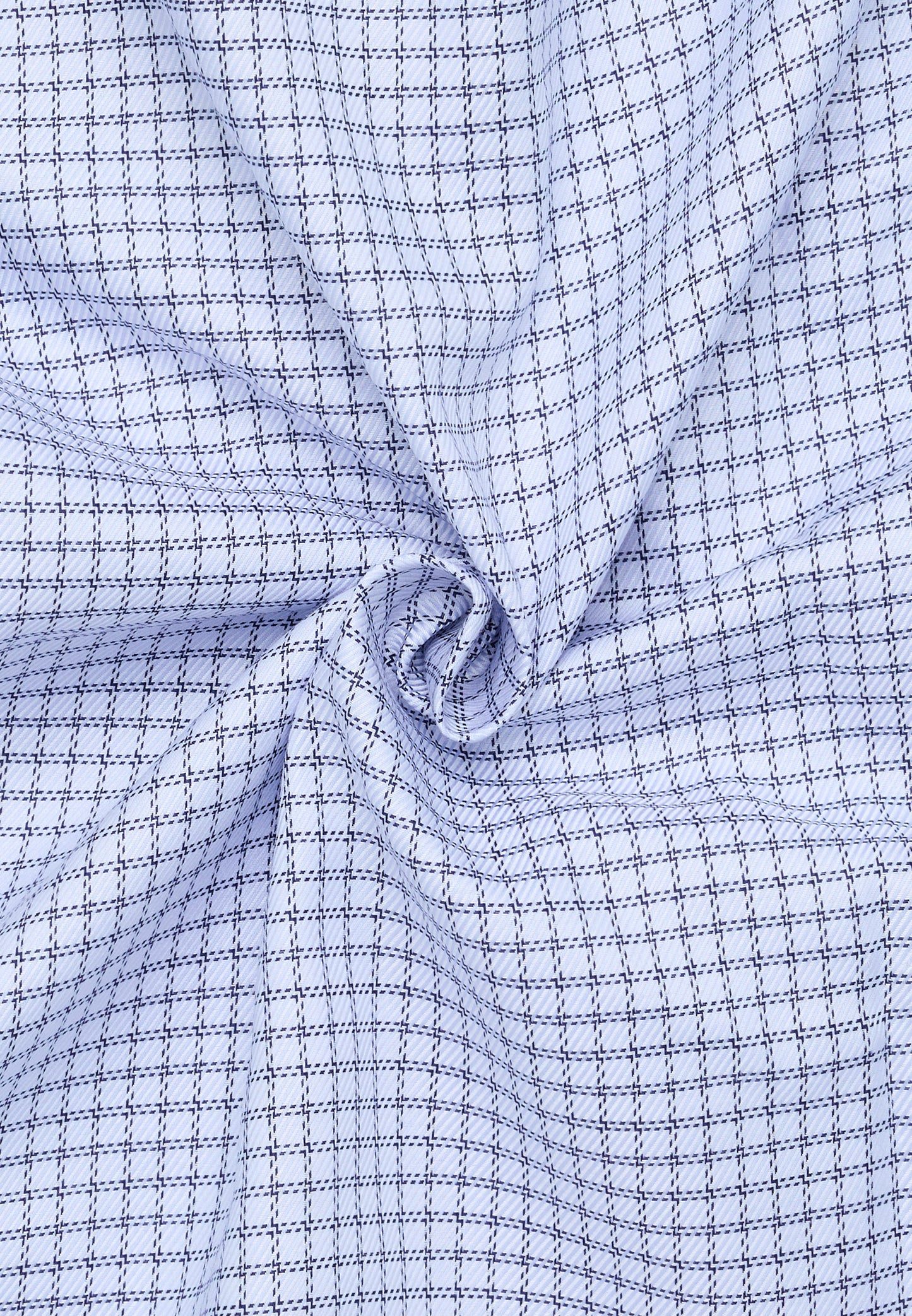 Hemd Twill Langarm