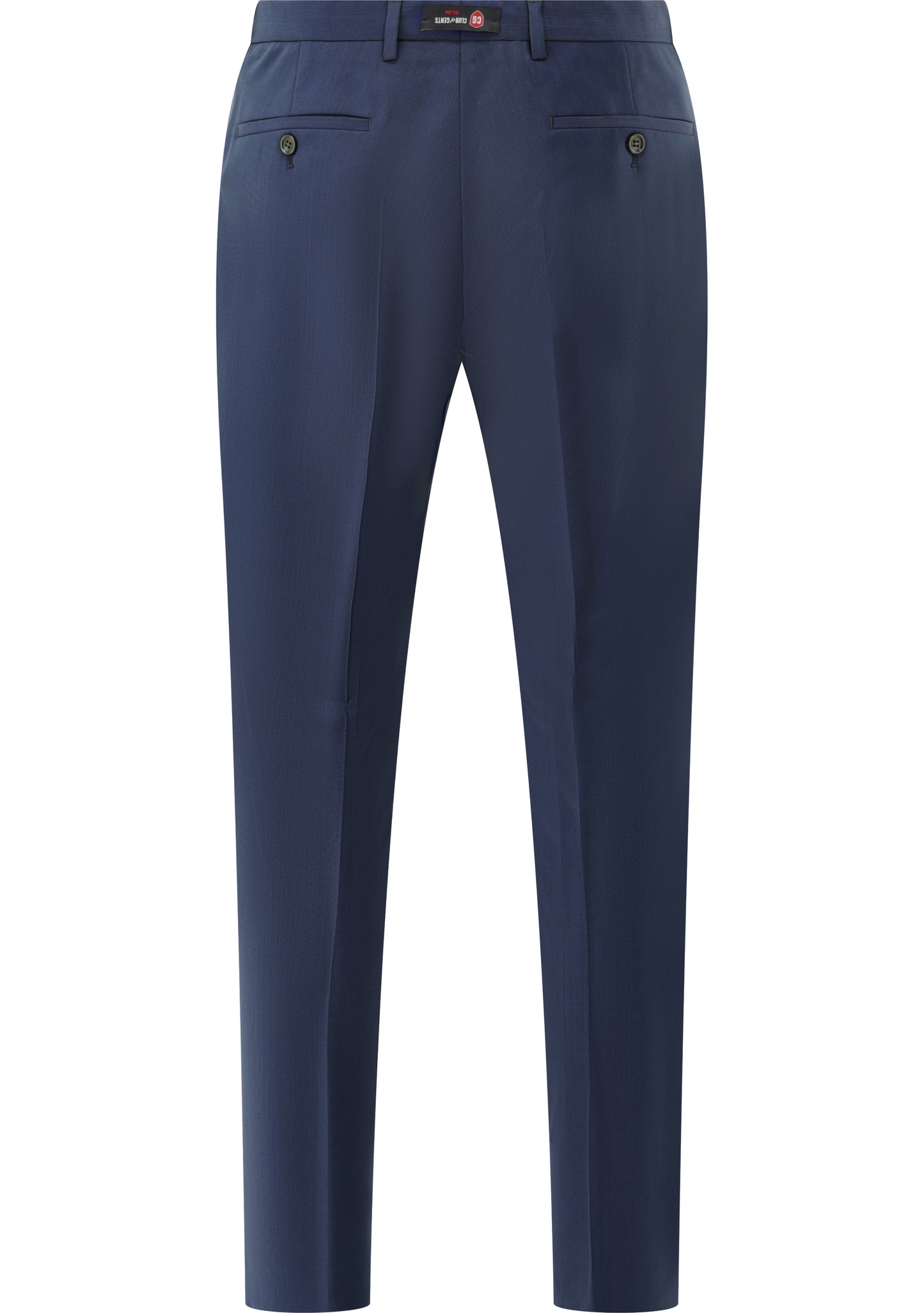 CG Cedric Hose
