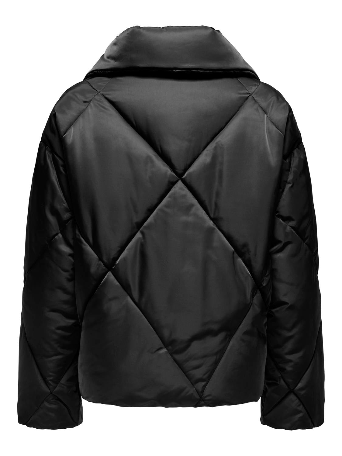 ONLPIPPI SATEEN PUFFER JKT LIFE CC OTW
