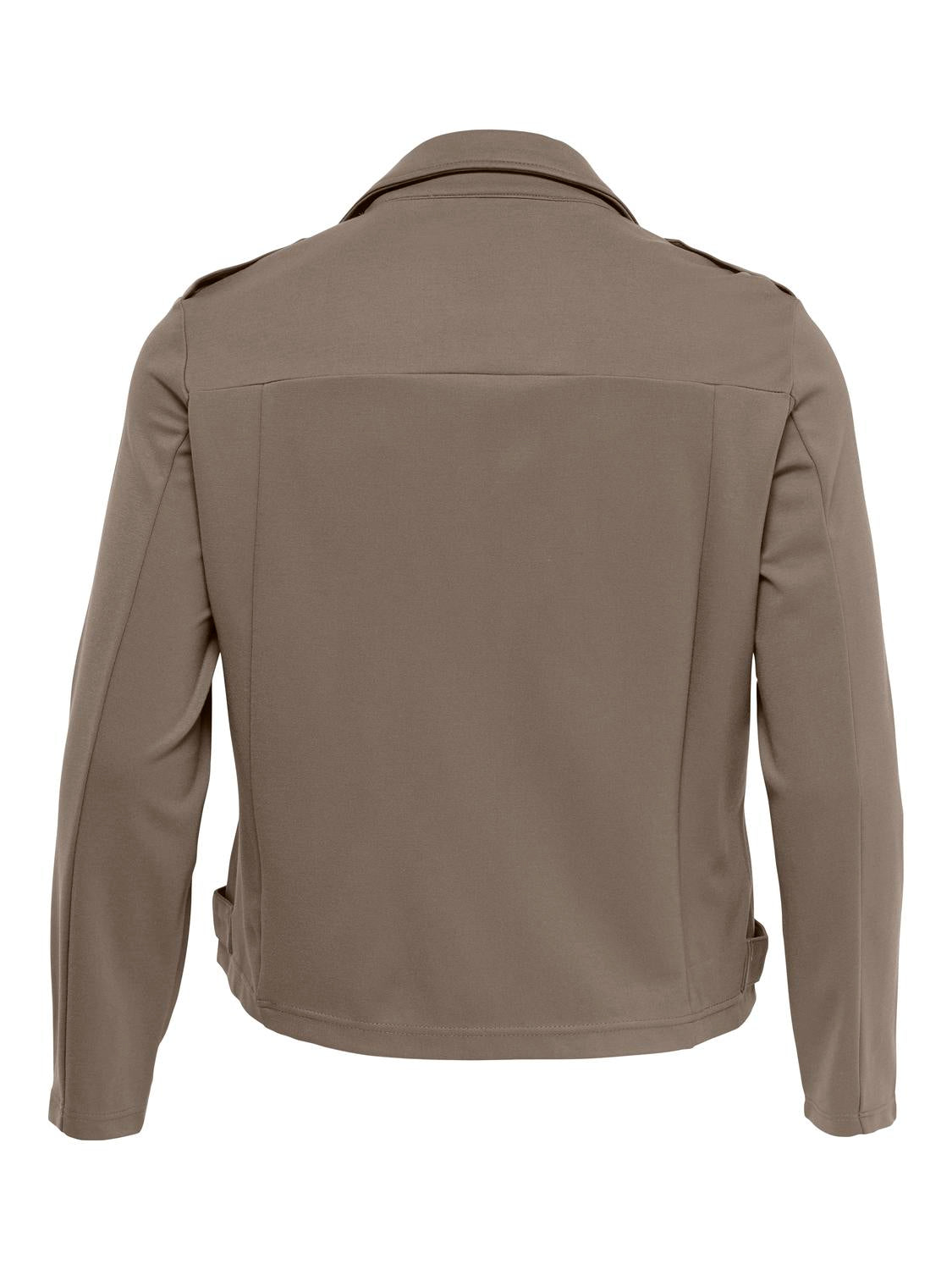 CARGOLDTRASH BIKER JACKET