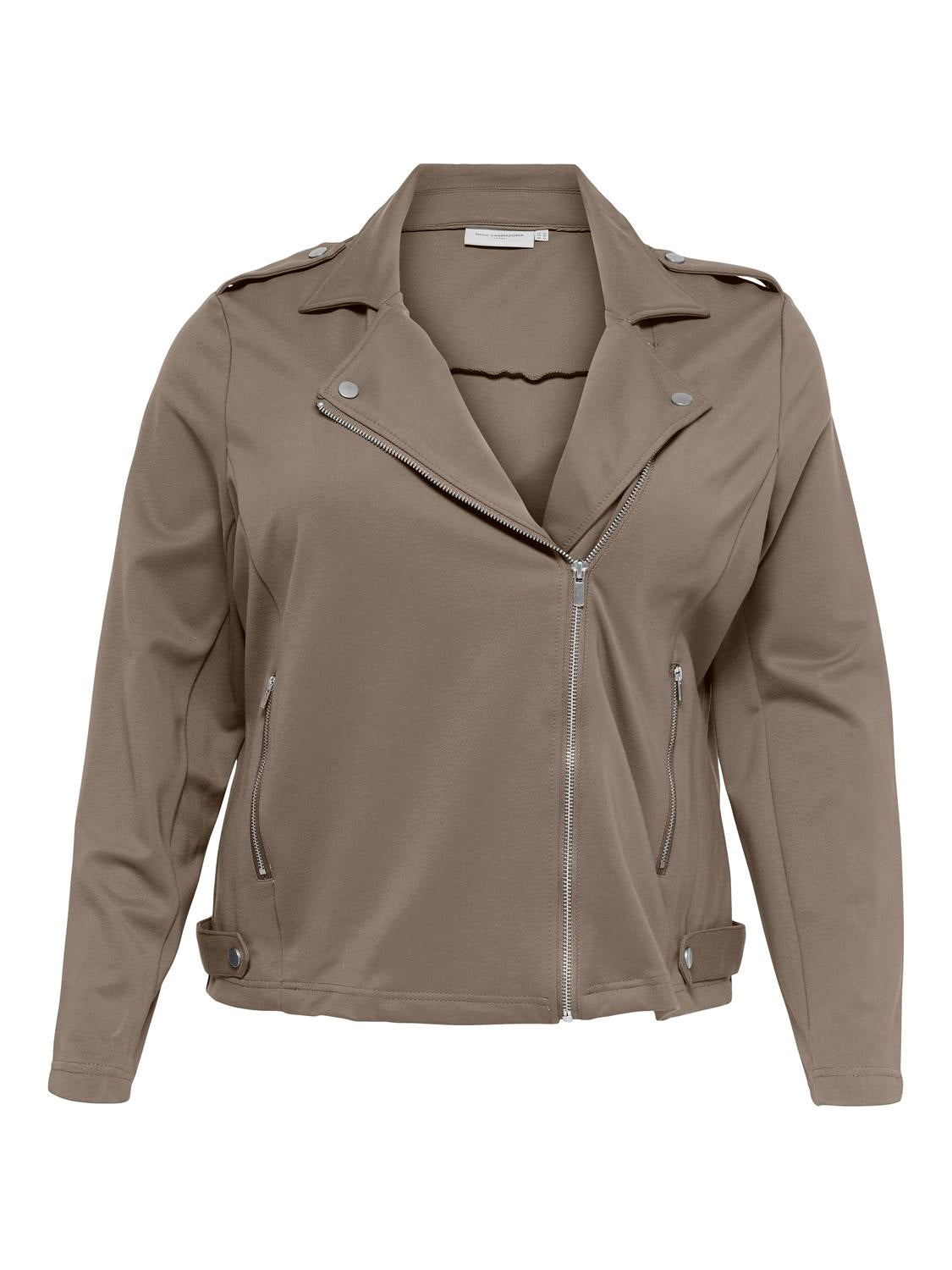 CARGOLDTRASH BIKER JACKET
