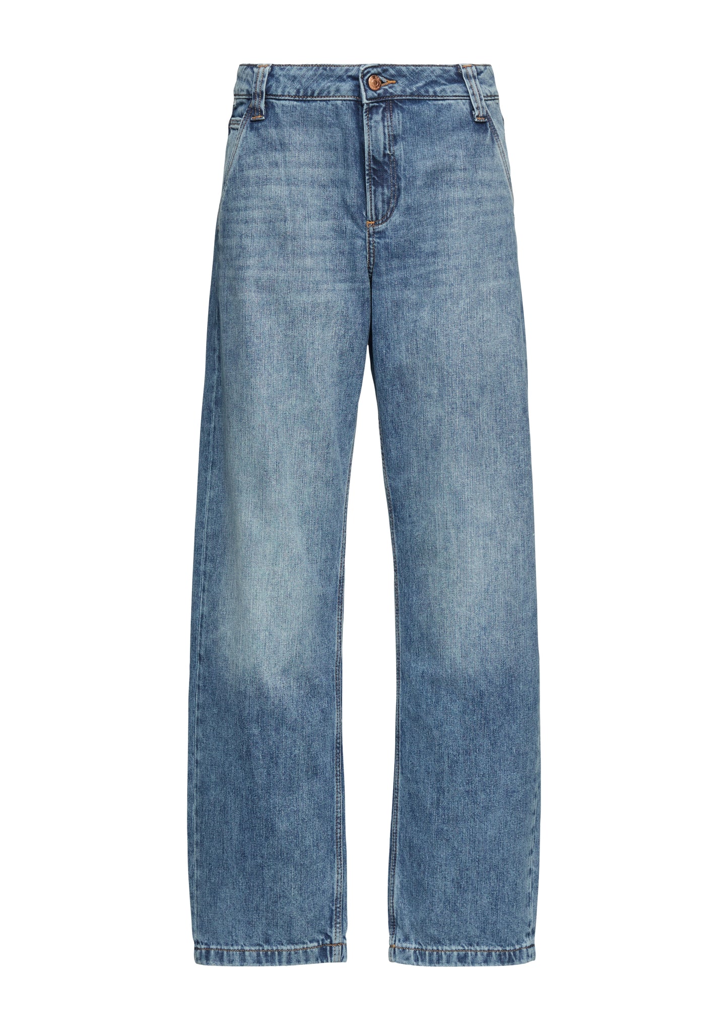 Jeans-Hose