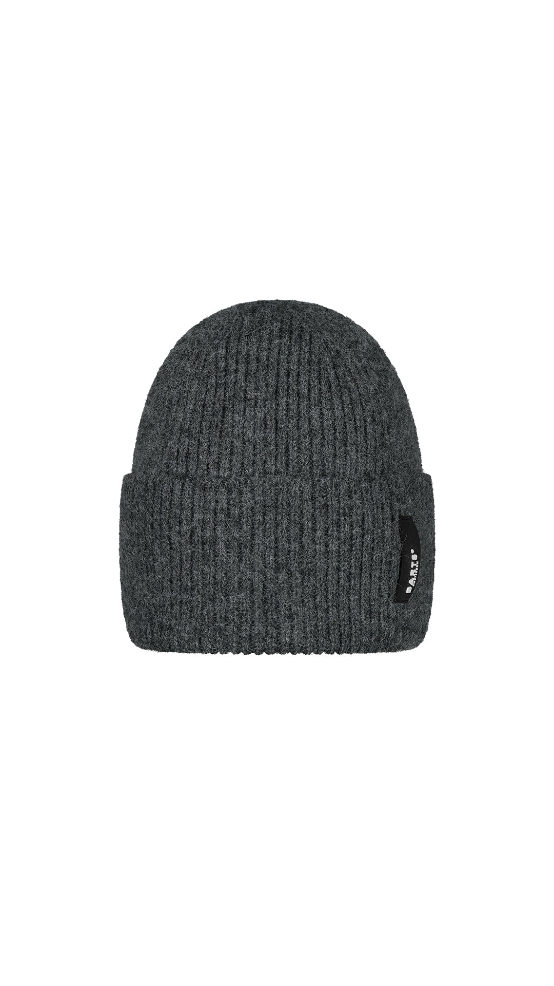 Fyrby Beanie, dark heather