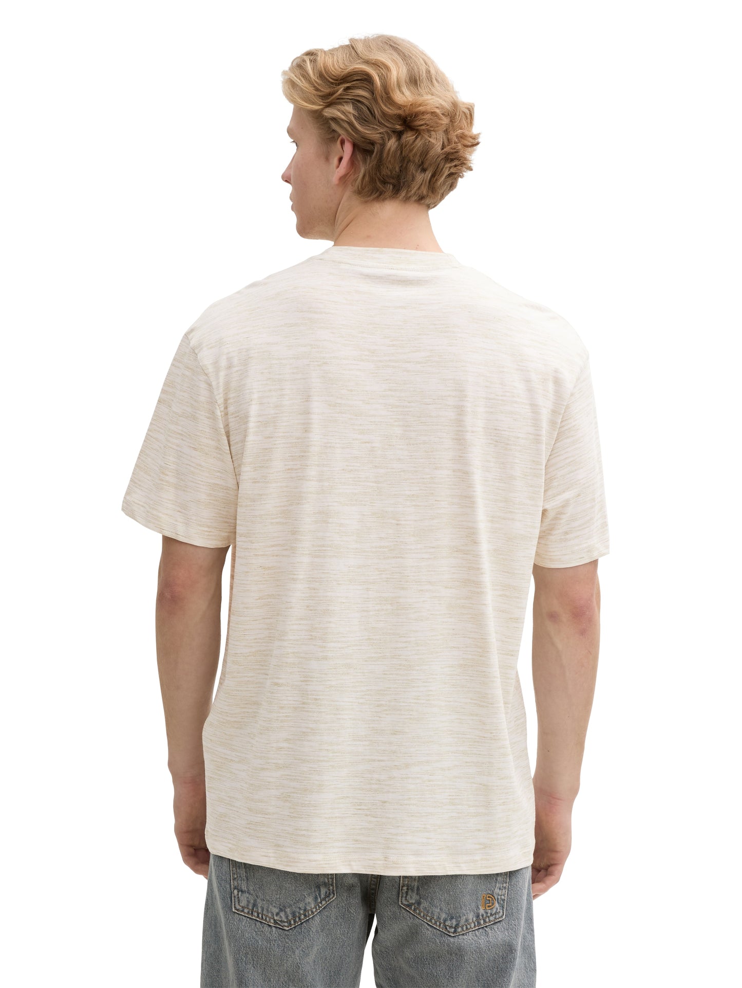 Relaxed Fit T-Shirt mit Print