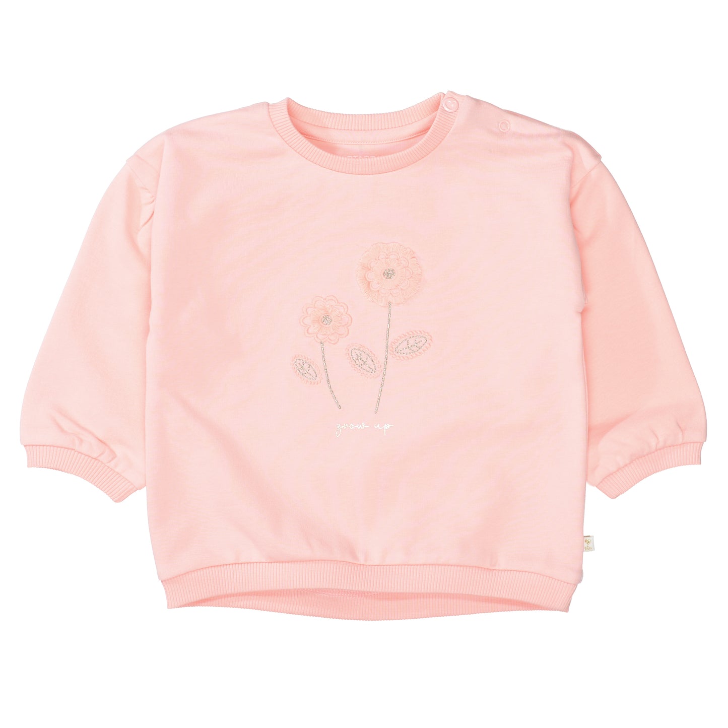 Md.-Sweatshirt, oversized