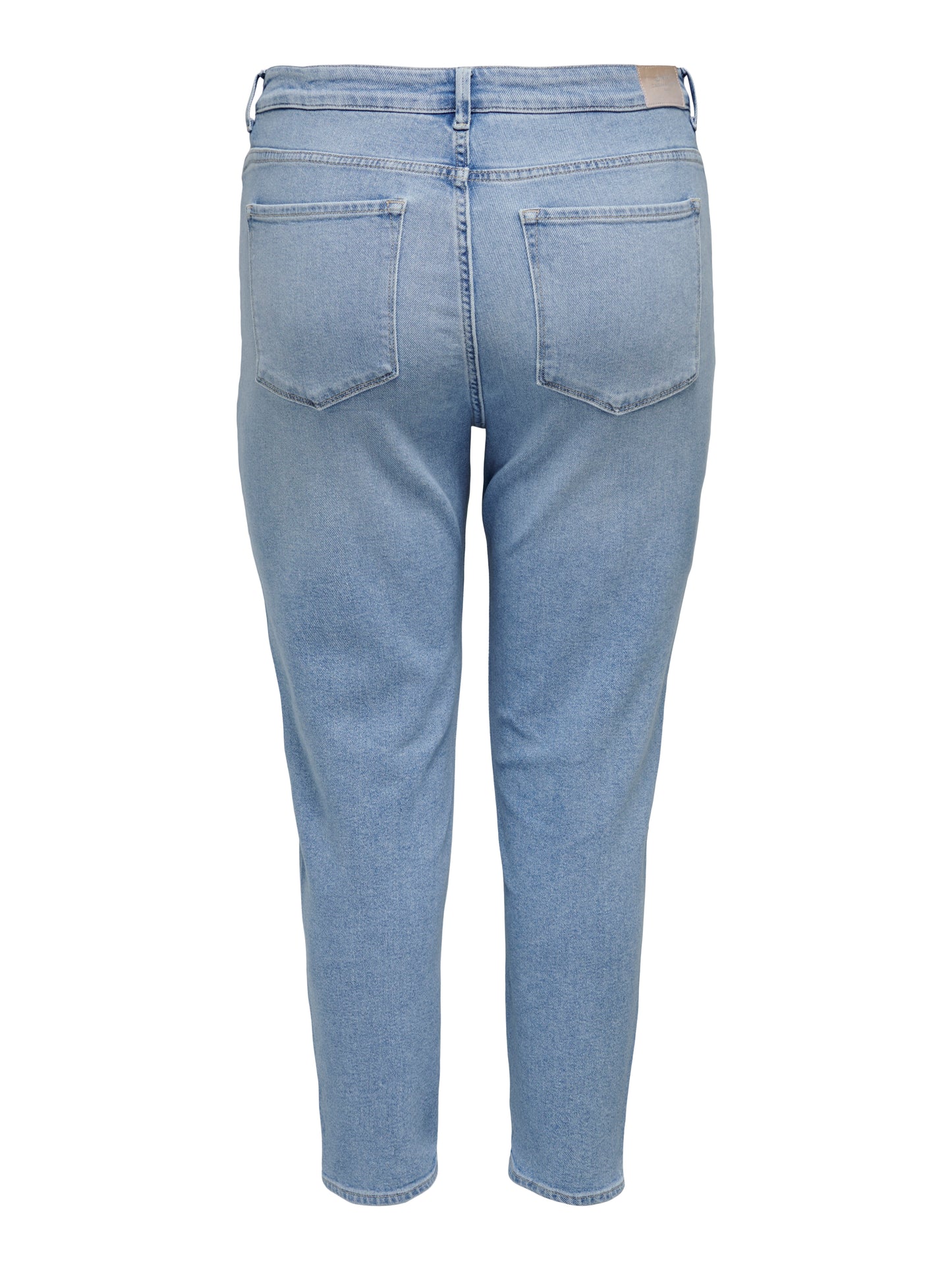 CAREMILYSTRETCH HW STR ANK DNM CRO1 NOOS