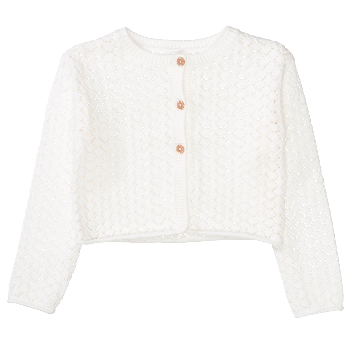 Md.-Strickjacke