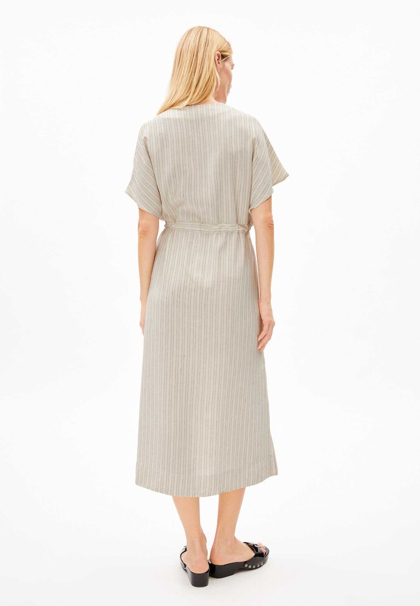 MAAHALIANA LINO STRIPES